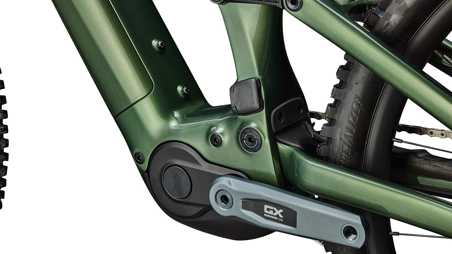 Specialized Turbo Levo 4 Expert 2026