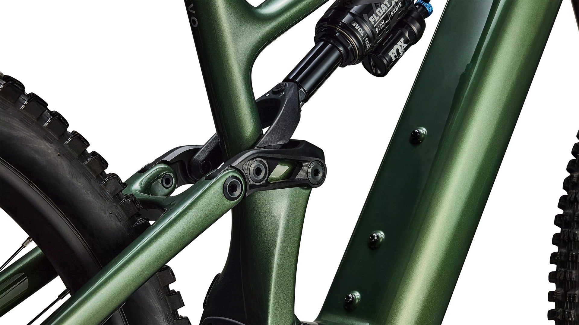 Specialized Turbo Levo 4 Expert 2026