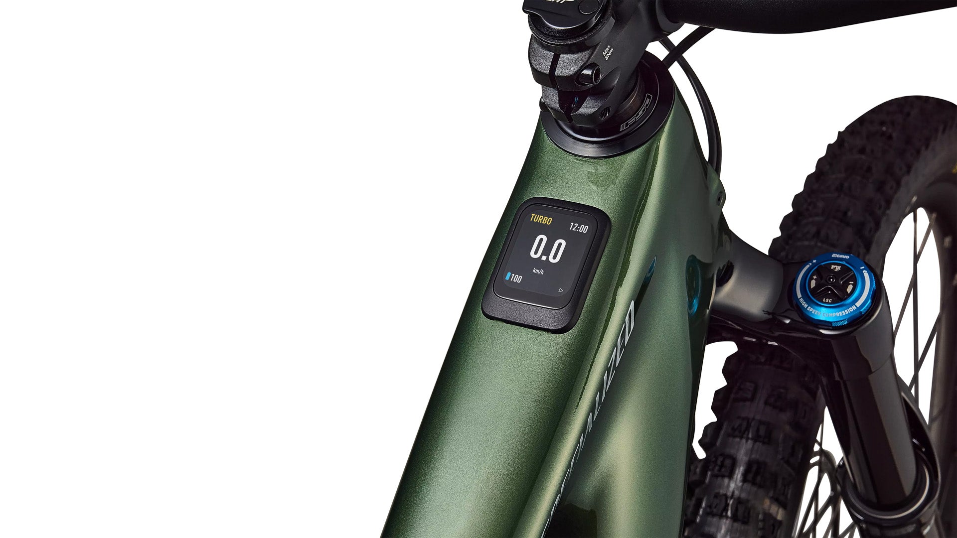 Specialized Turbo Levo 4 Expert 2026