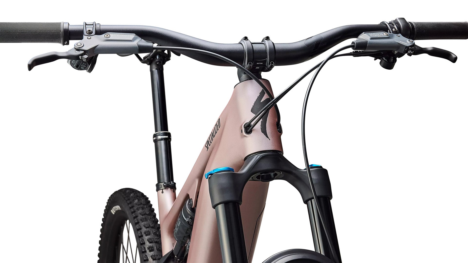 Specialized Turbo Levo 4 Comp Carbon 2026