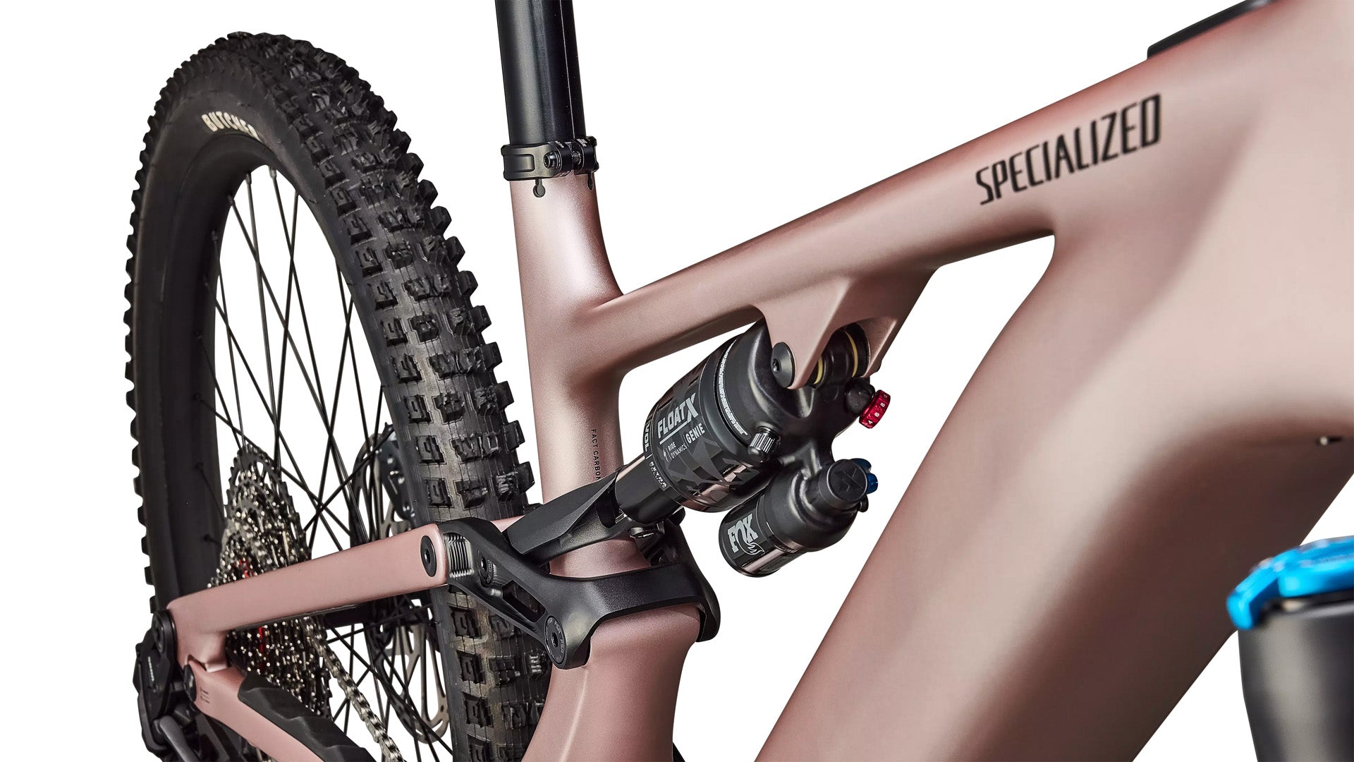 Specialized Turbo Levo 4 Comp Carbon 2026