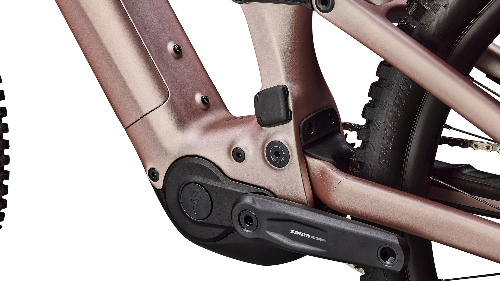 Specialized Turbo Levo 4 Comp Carbon 2026