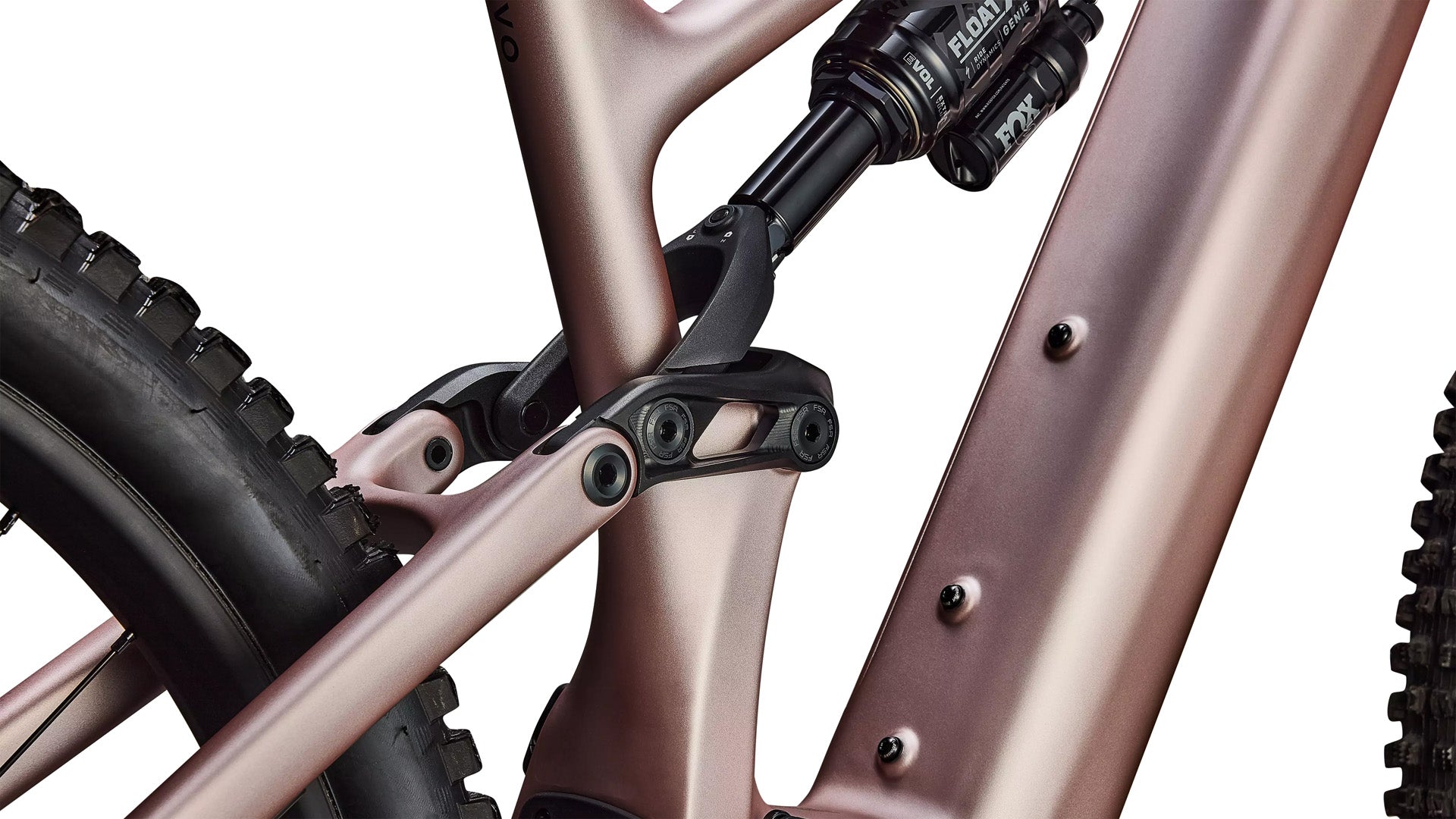 Specialized Turbo Levo 4 Comp Carbon 2026
