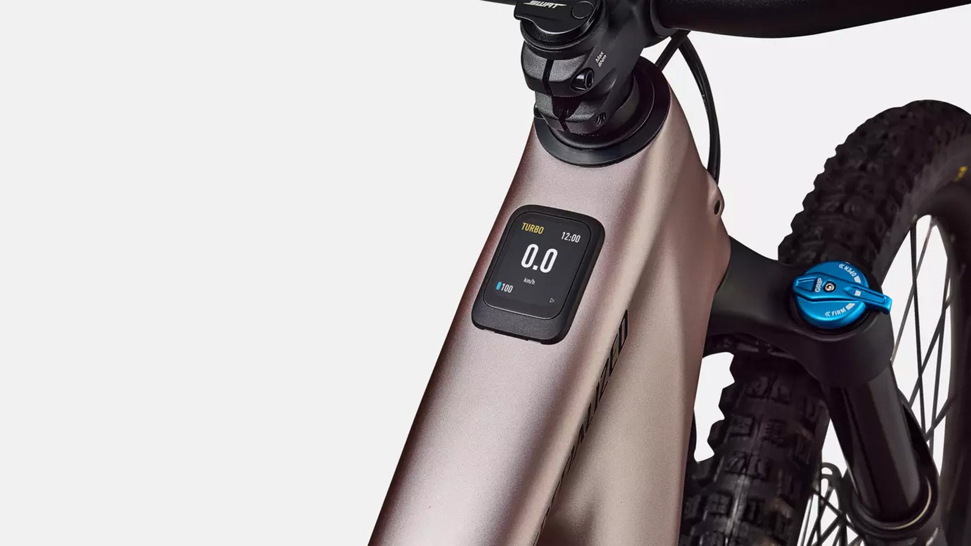 Specialized Turbo Levo 4 Comp Carbon 2026