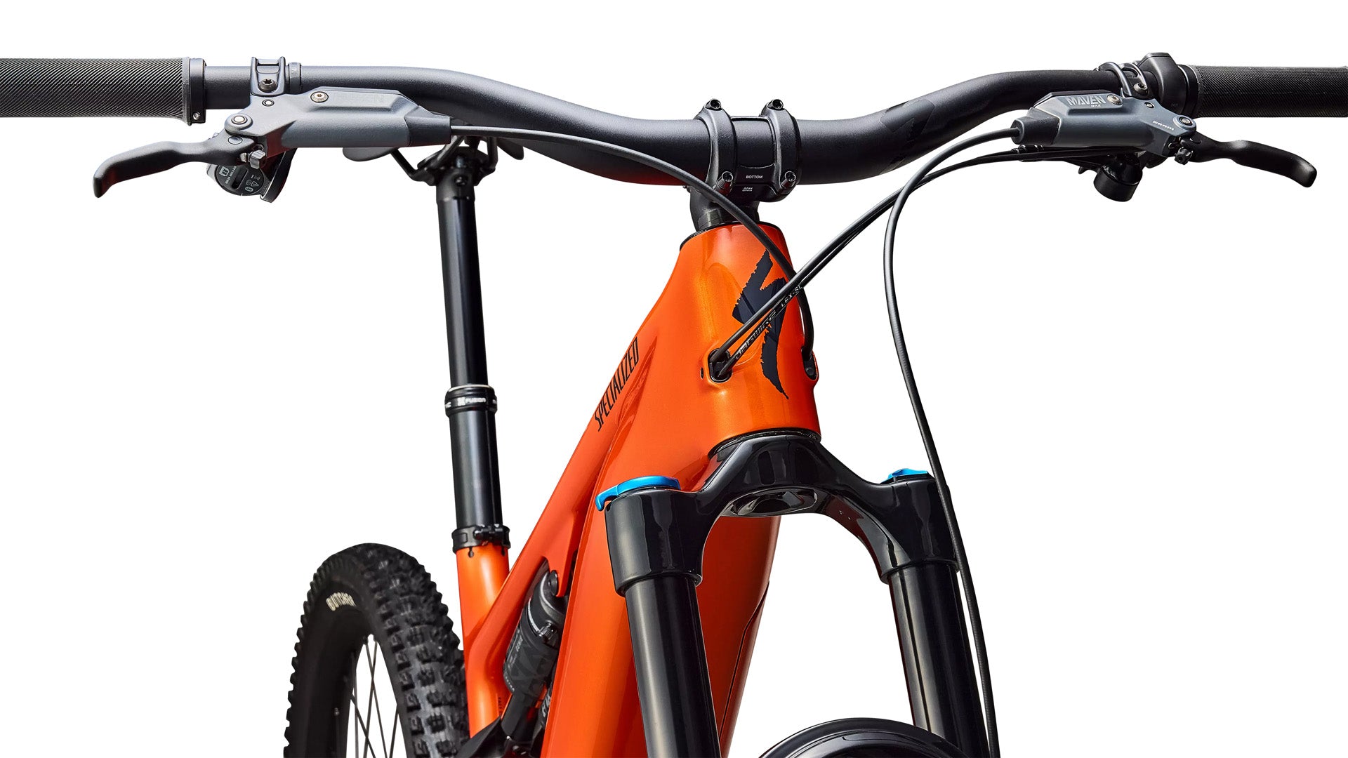 Specialized Turbo Levo 4 Comp Carbon 2026