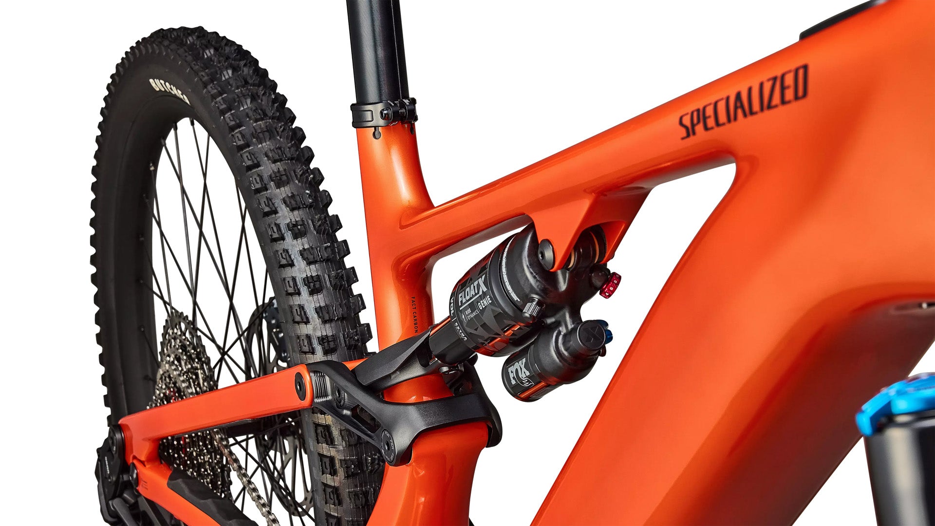 Specialized Turbo Levo 4 Comp Carbon 2026