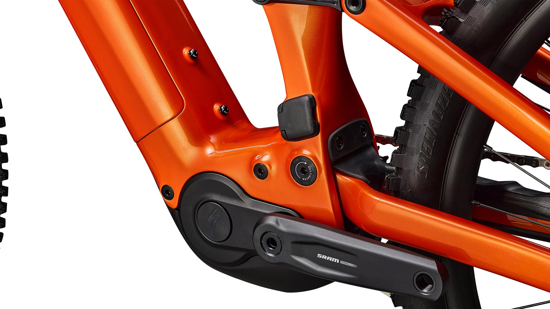 Specialized Turbo Levo 4 Comp Carbon 2026
