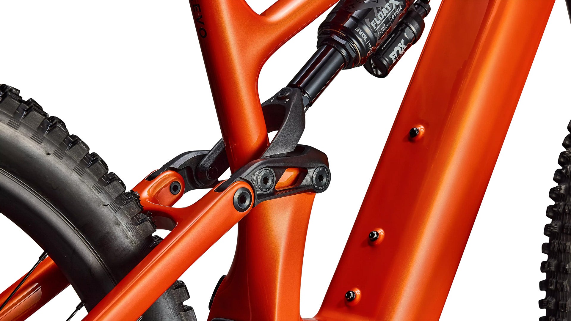 Specialized Turbo Levo 4 Comp Carbon 2026