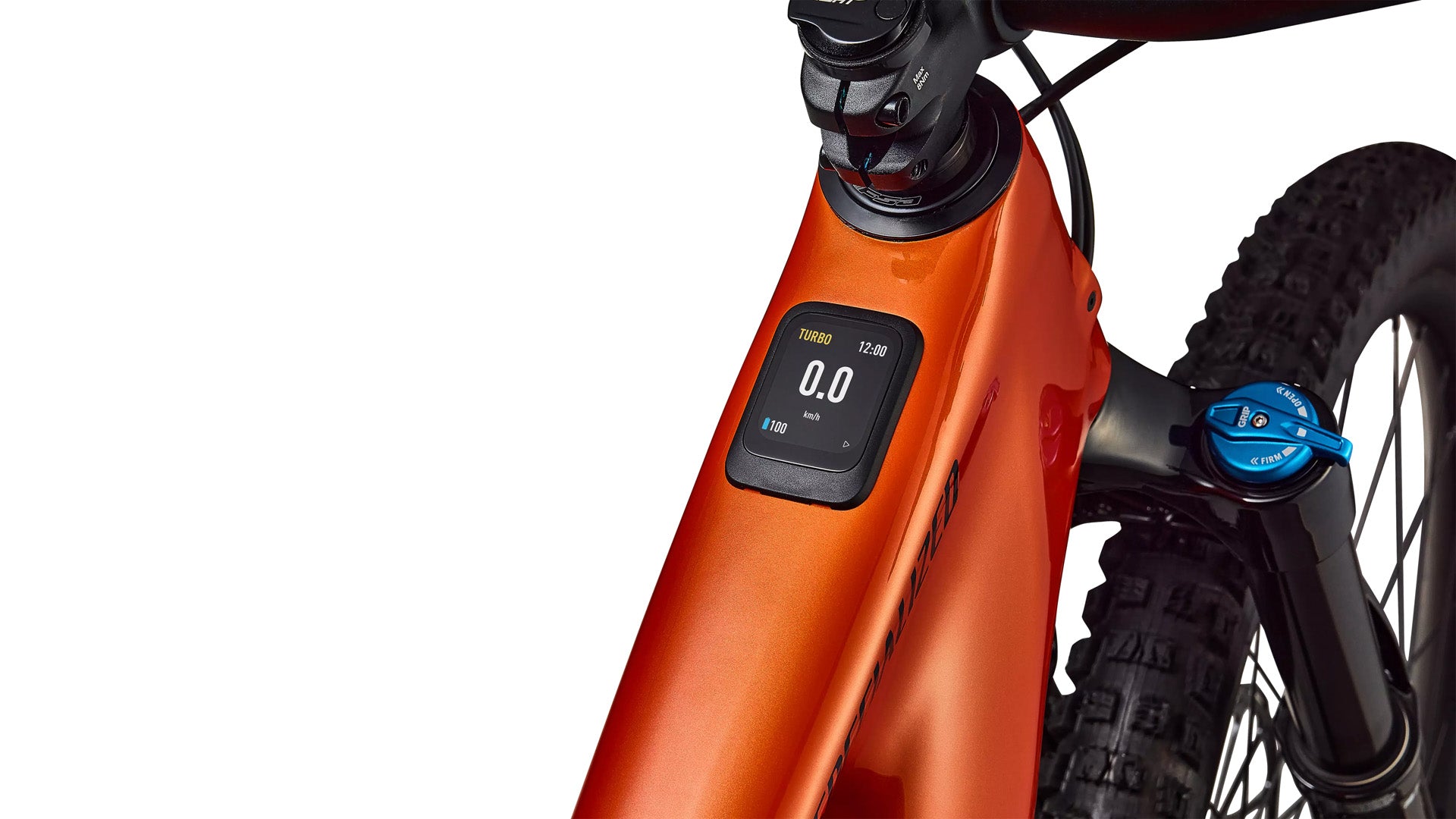 Specialized Turbo Levo 4 Comp Carbon 2026