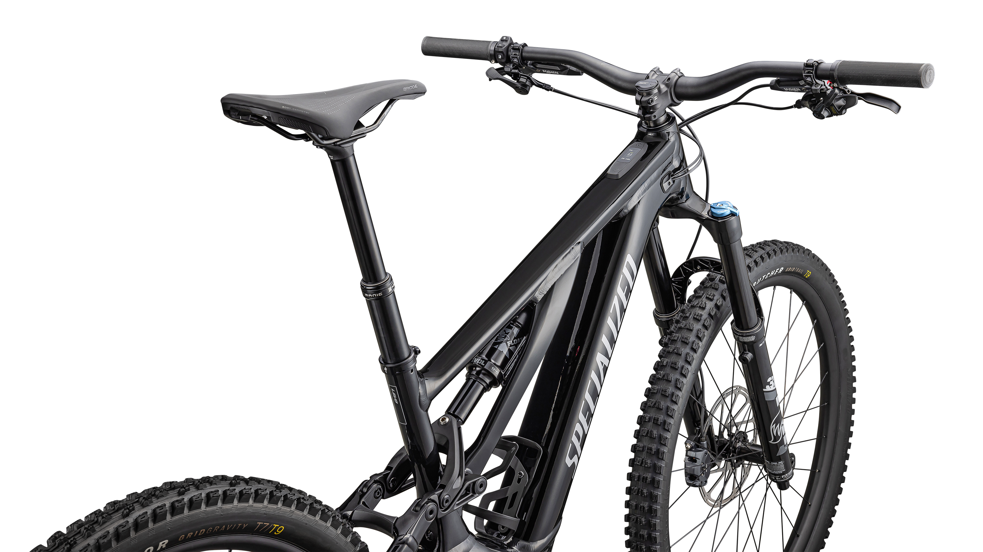 Specialized Turbo Levo 3 Comp Alloy