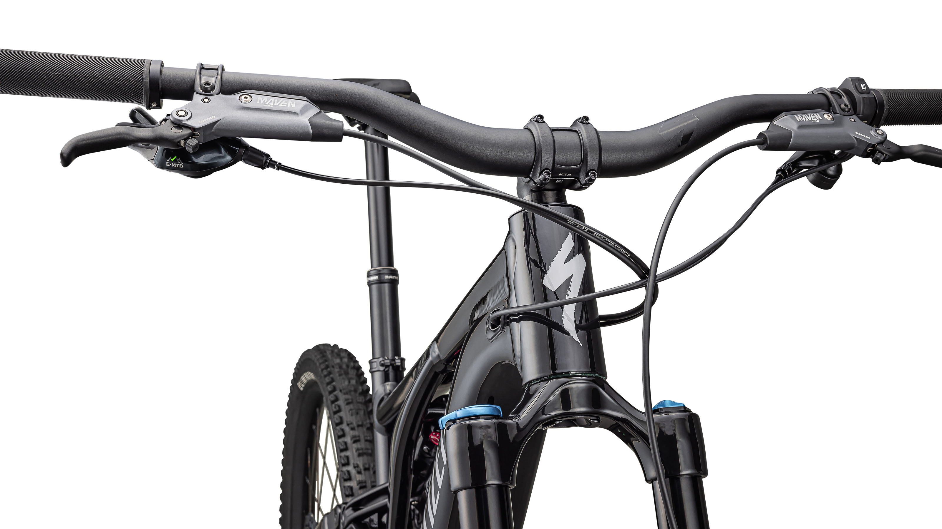 Specialized Turbo Levo 3 Comp Alloy