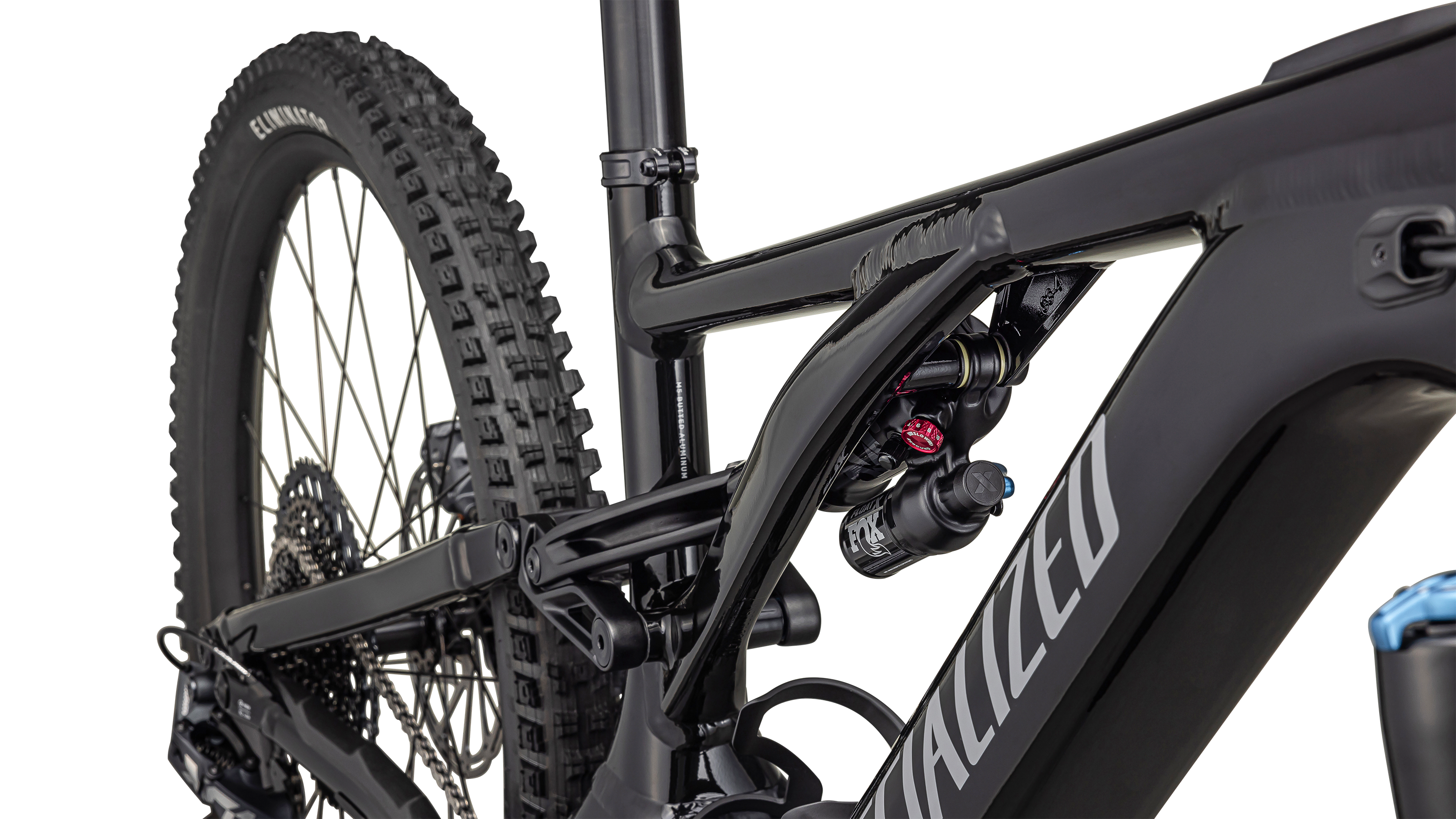 Specialized Turbo Levo 3 Comp Alloy