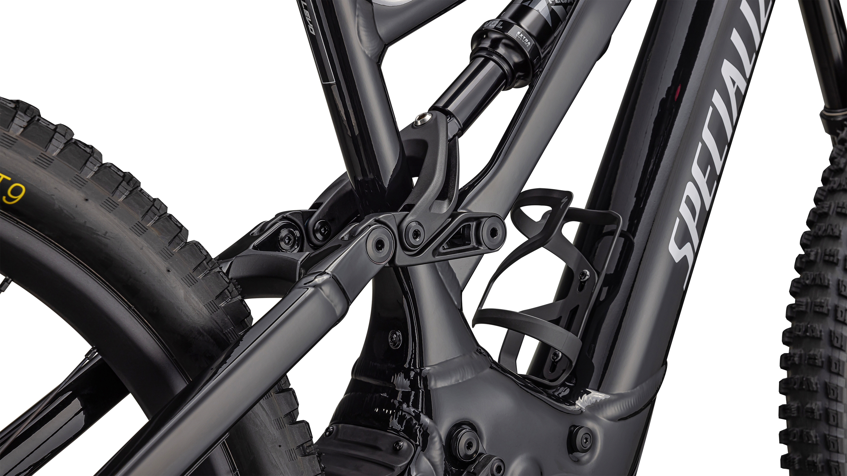 Specialized Turbo Levo 3 Comp Alloy