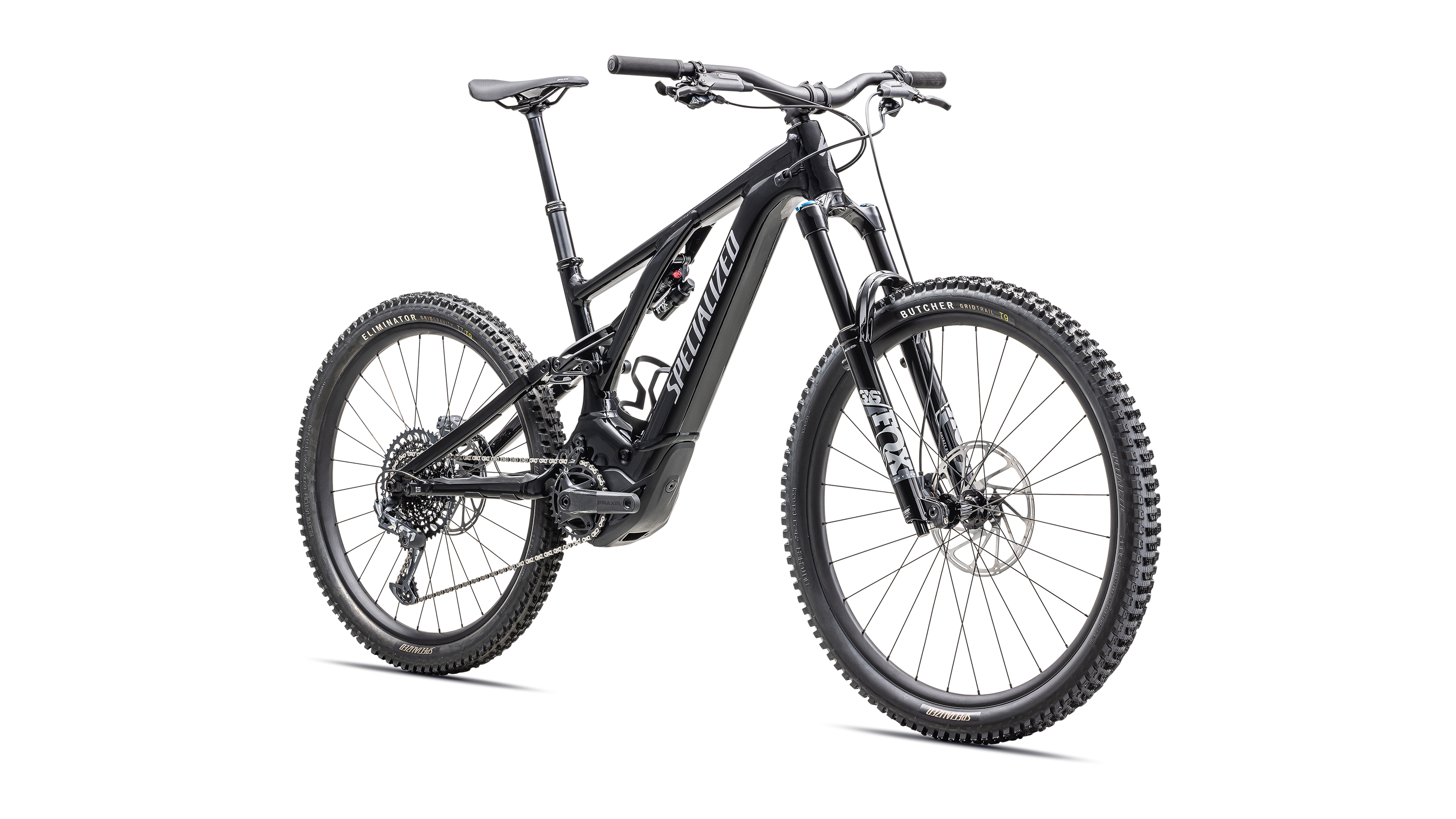 Specialized Turbo Levo 3 Comp Alloy
