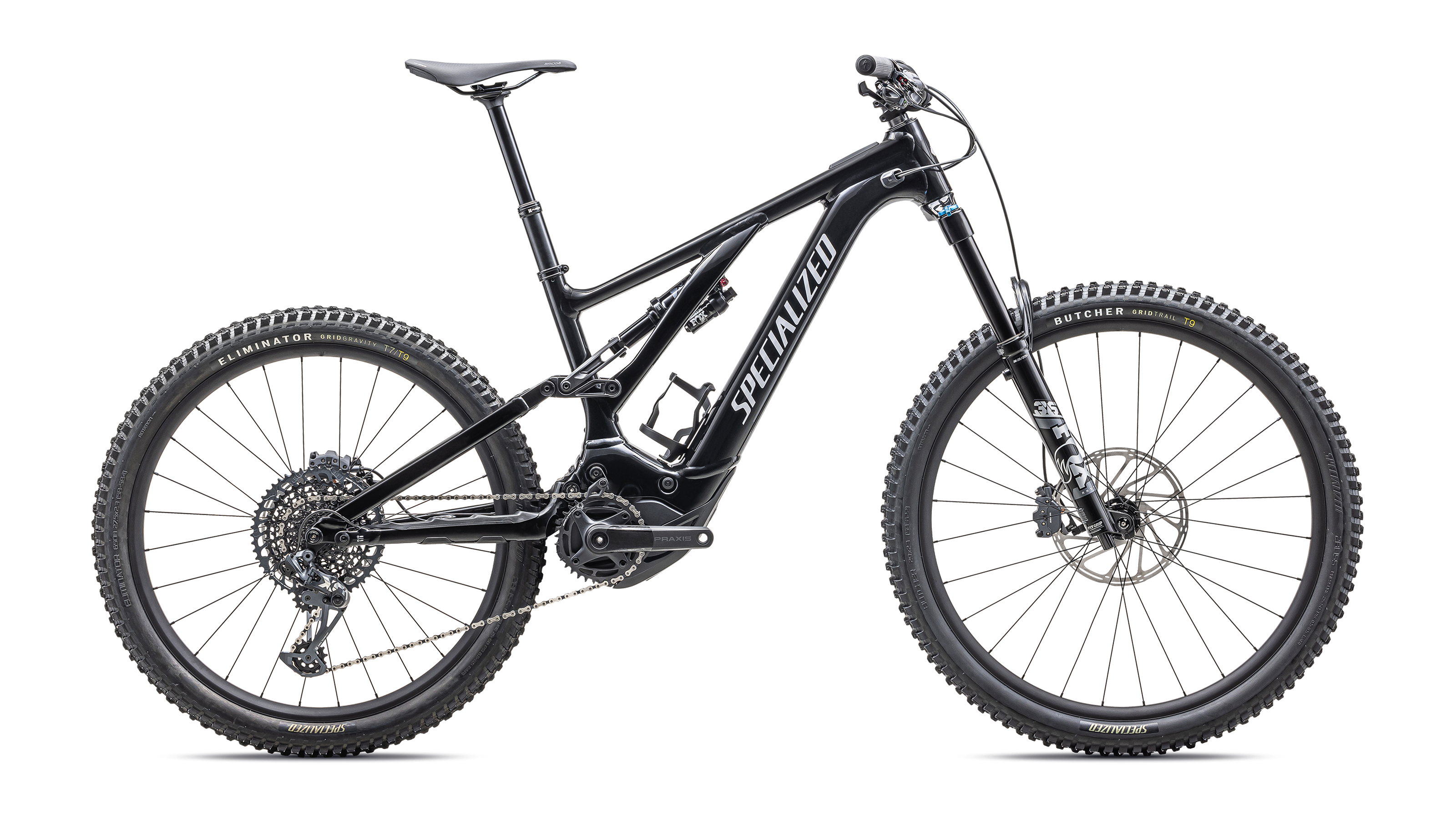 Specialized Turbo Levo 3 Comp Alloy