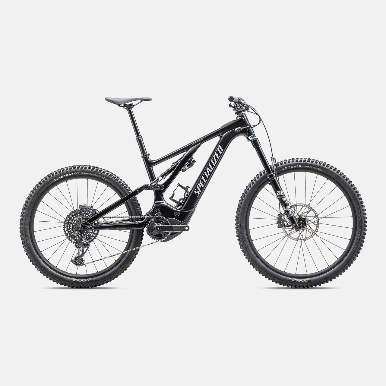 Specialized Turbo Levo 3 Comp Alloy