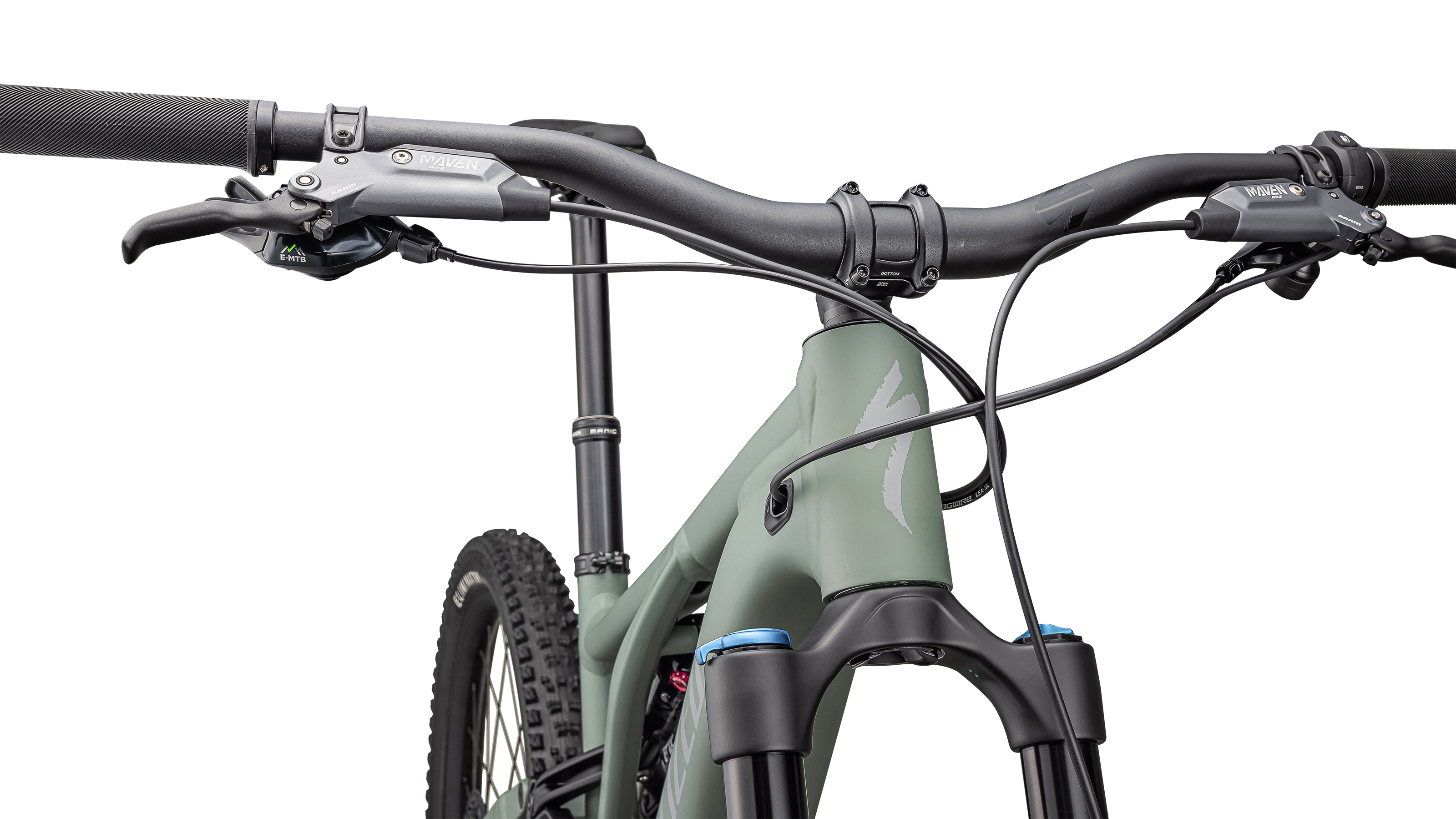 Specialized Turbo Levo 3 Comp Alloy