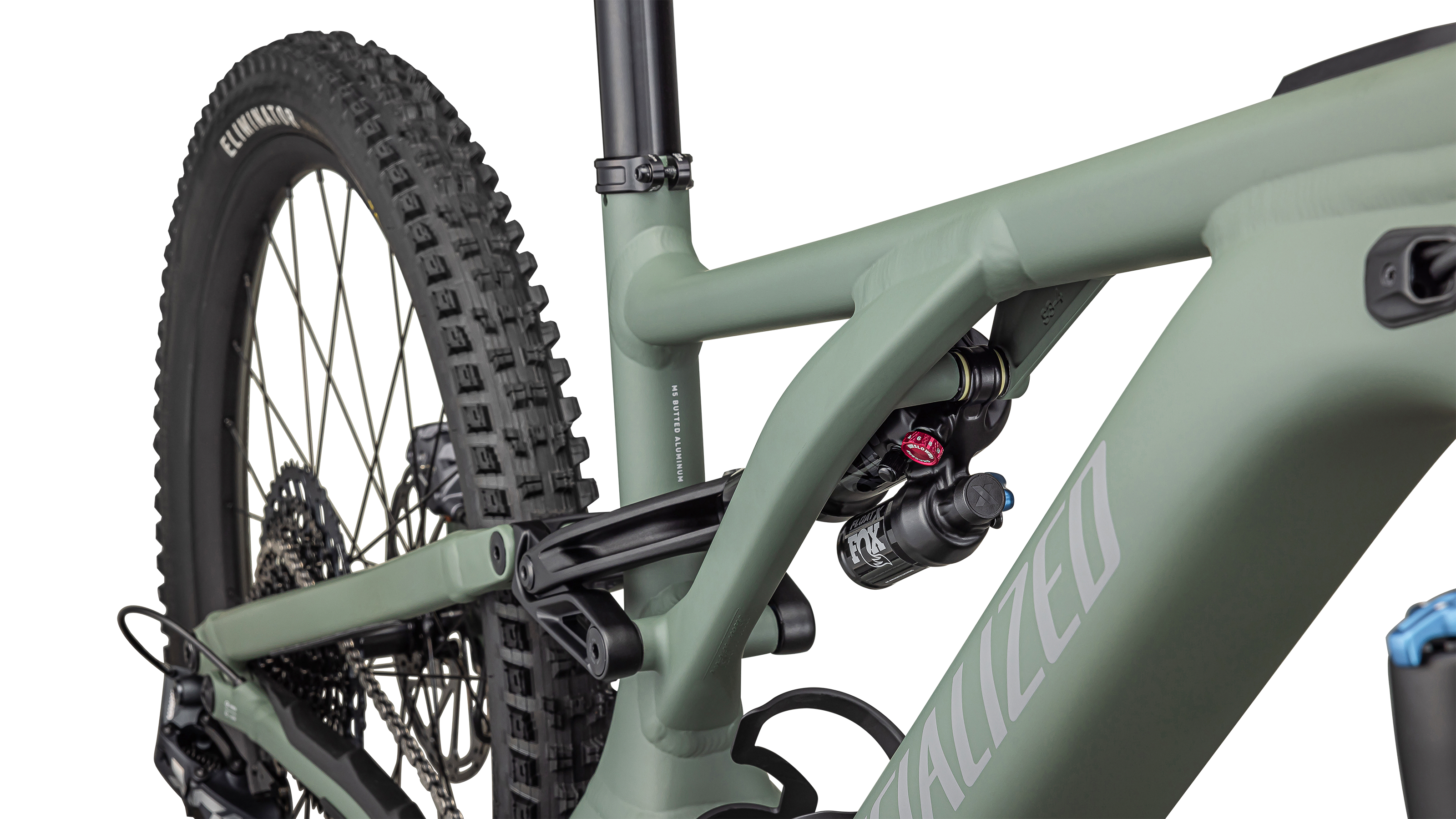 Specialized Turbo Levo 3 Comp Alloy