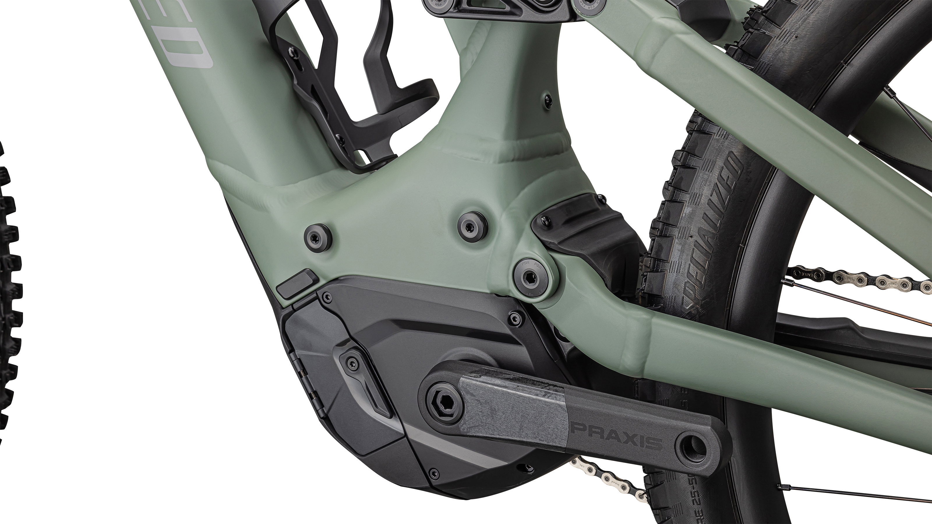 Specialized Turbo Levo 3 Comp Alloy