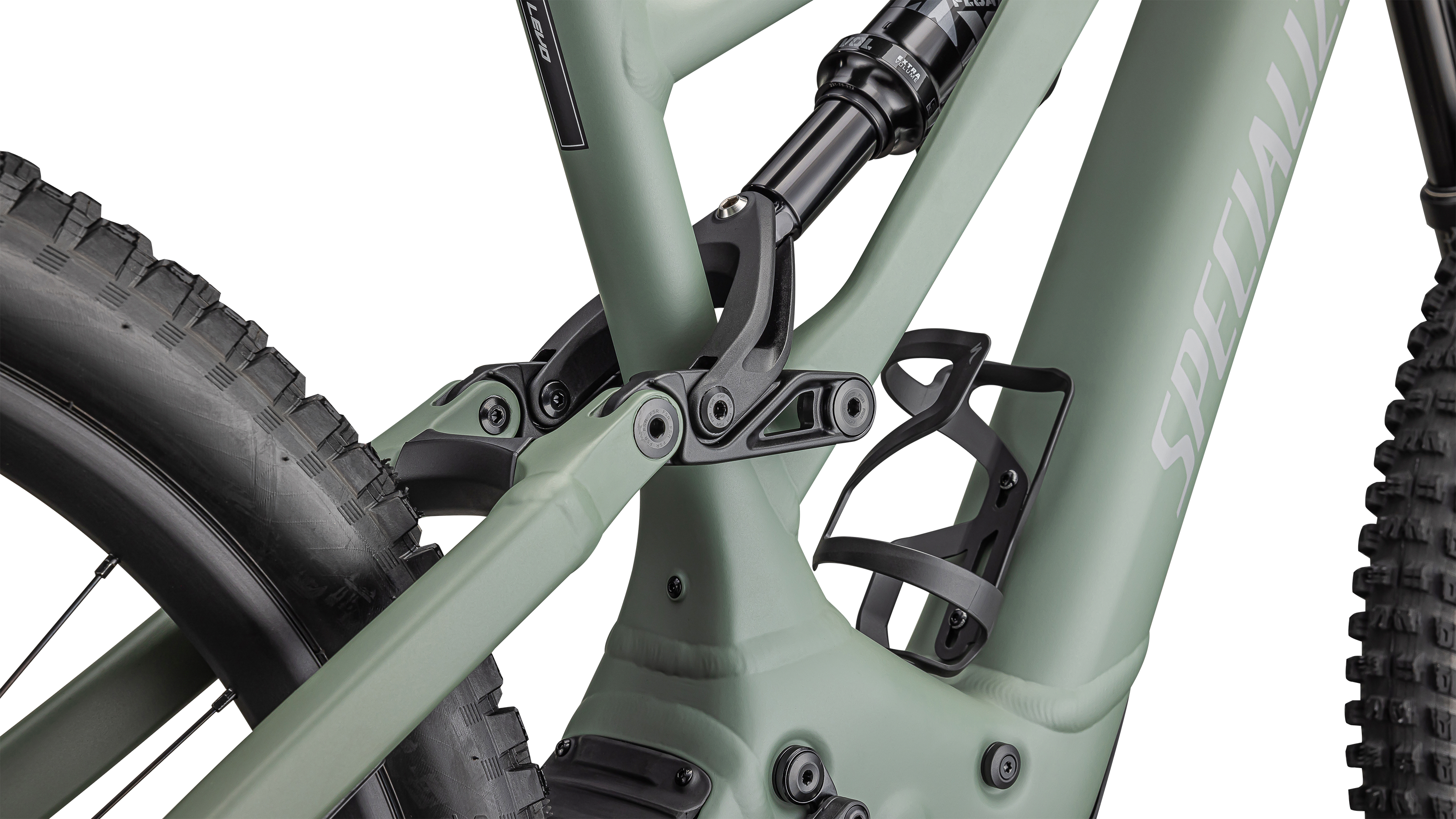 Specialized Turbo Levo 3 Comp Alloy