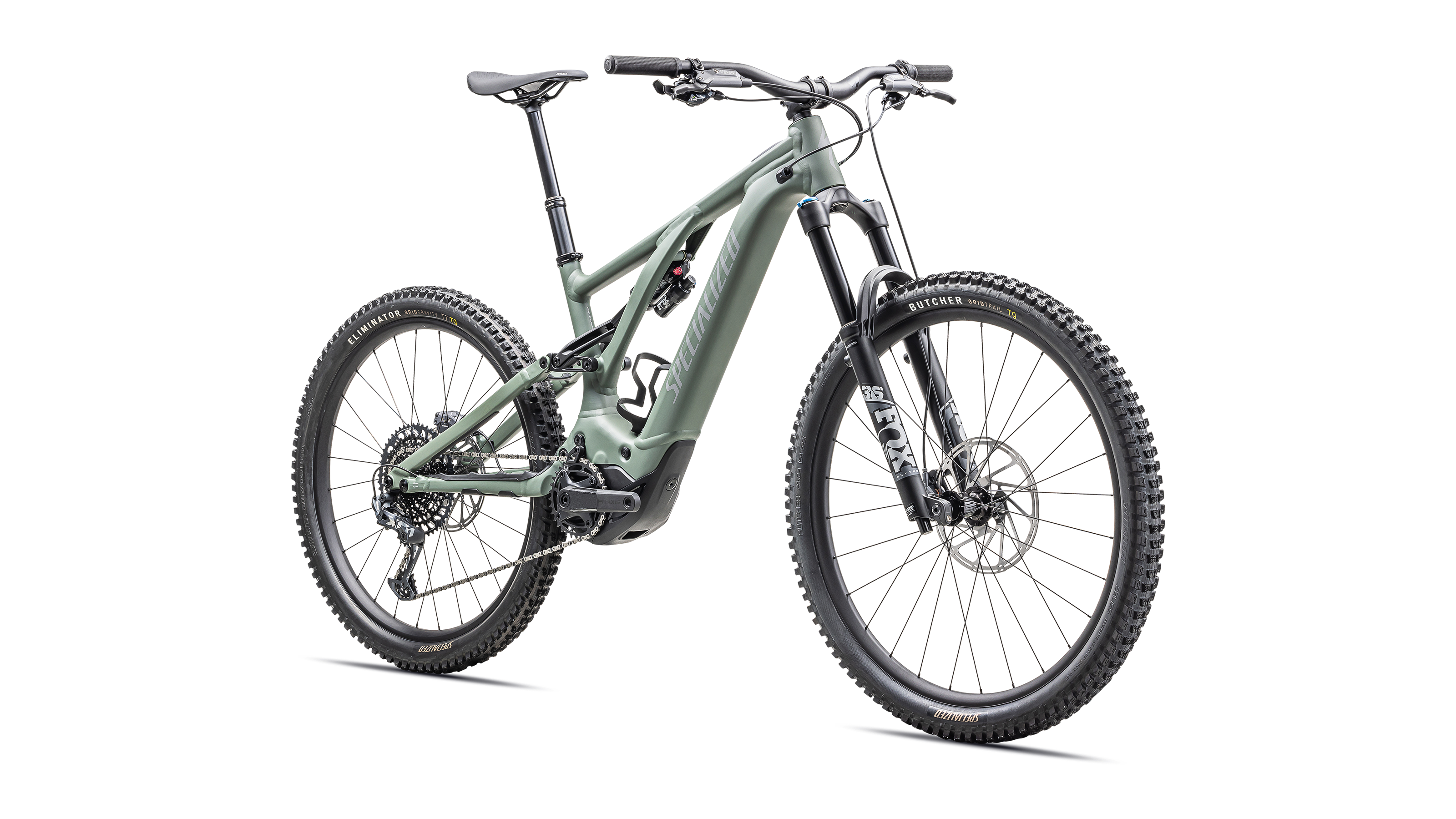 Specialized Turbo Levo 3 Comp Alloy