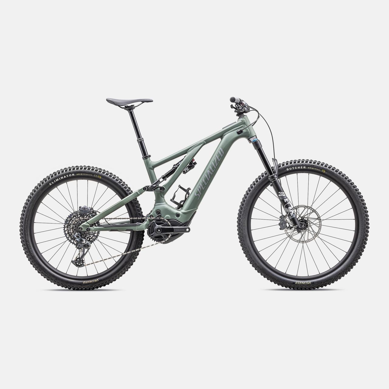 Specialized Turbo Levo 3 Comp Alloy