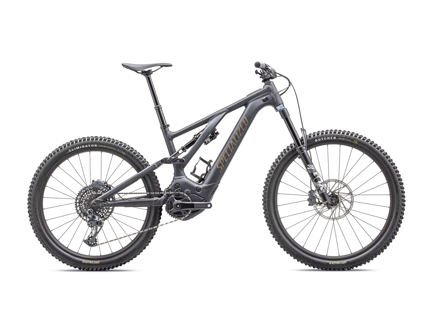 2025 Specialized Turbo Levo Comp Alloy