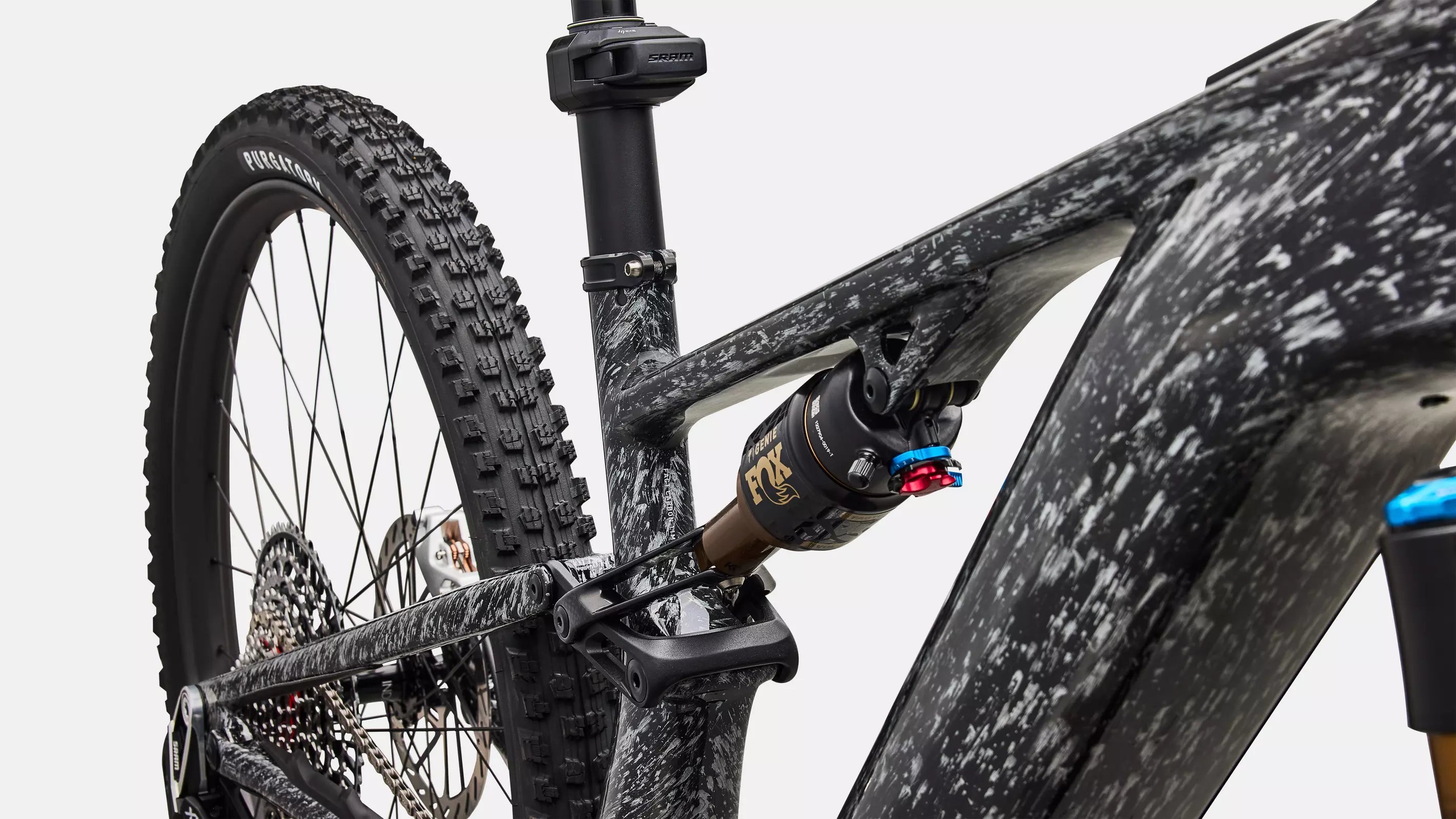 Specialized S-Works Turbo Levo R