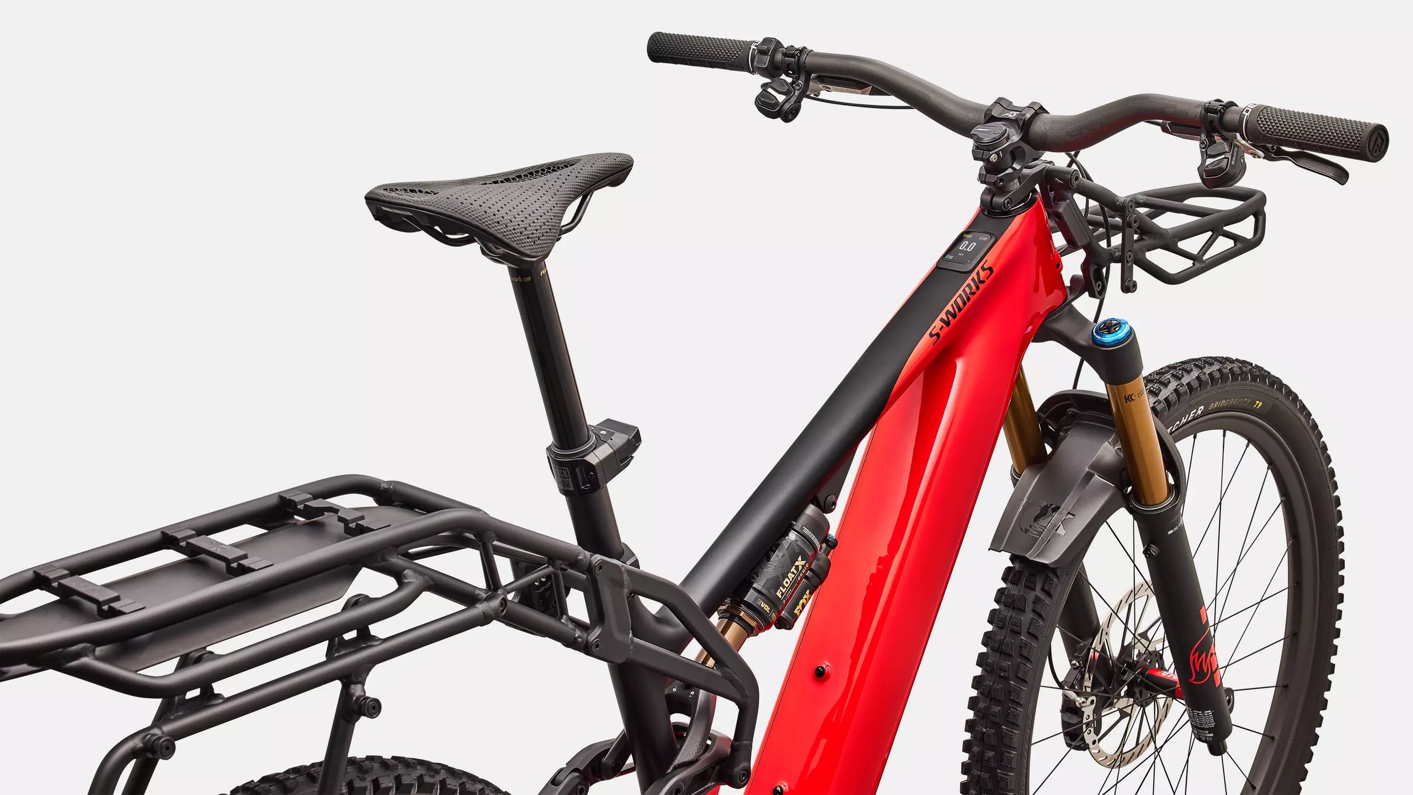 Specialized S-Works Levo 4 X 2027