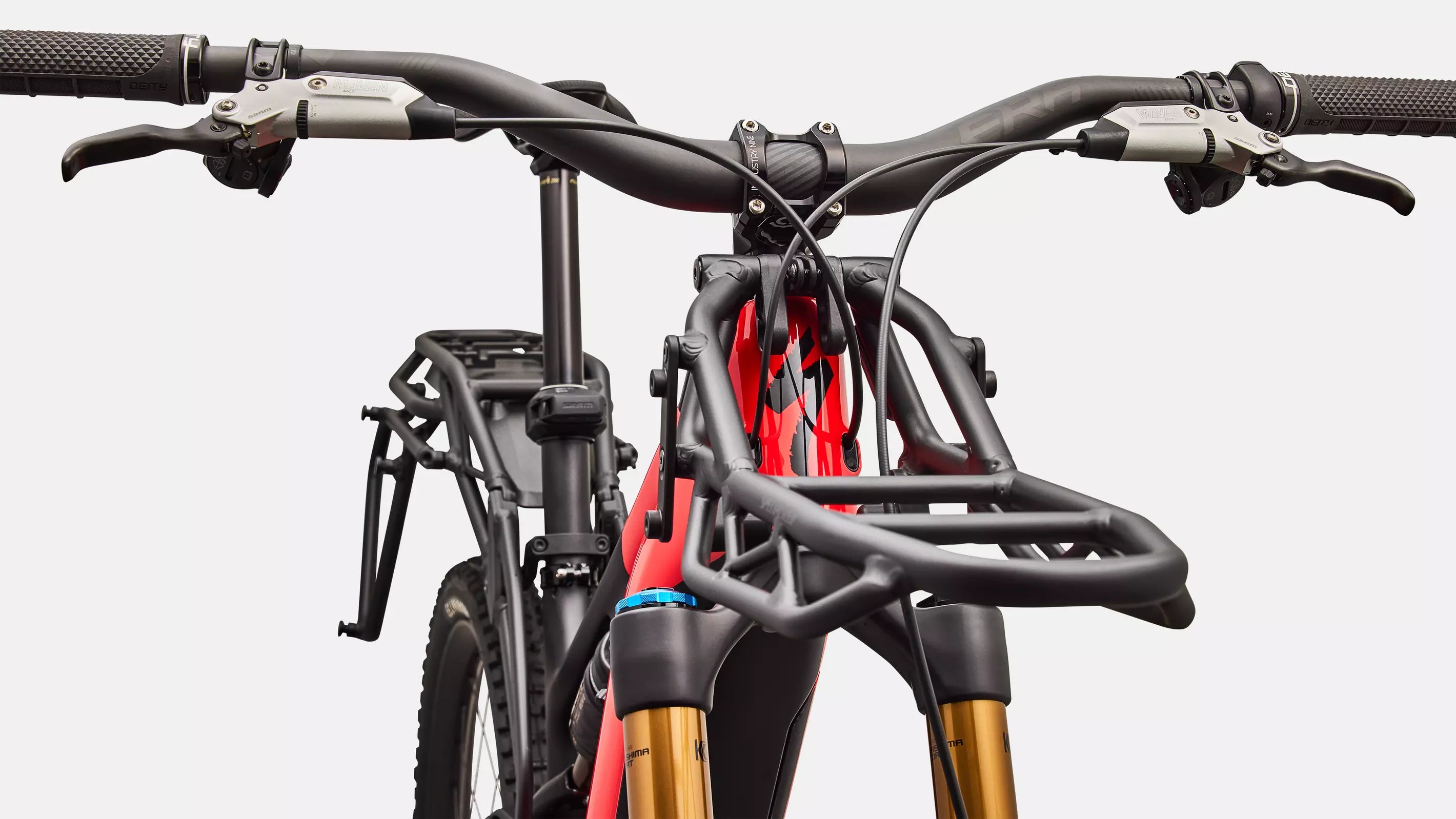 Specialized S-Works Levo 4 X 2027