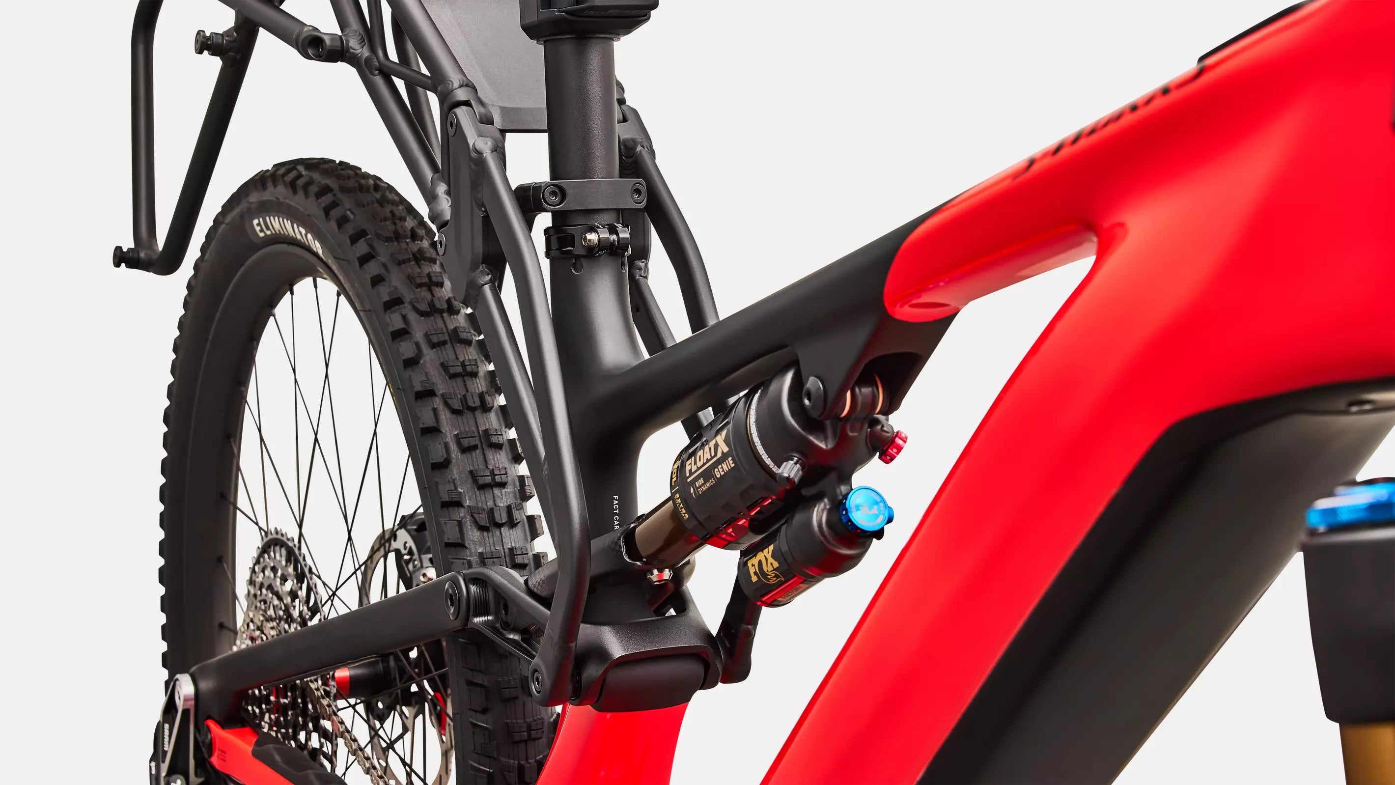 Specialized S-Works Levo 4 X 2027