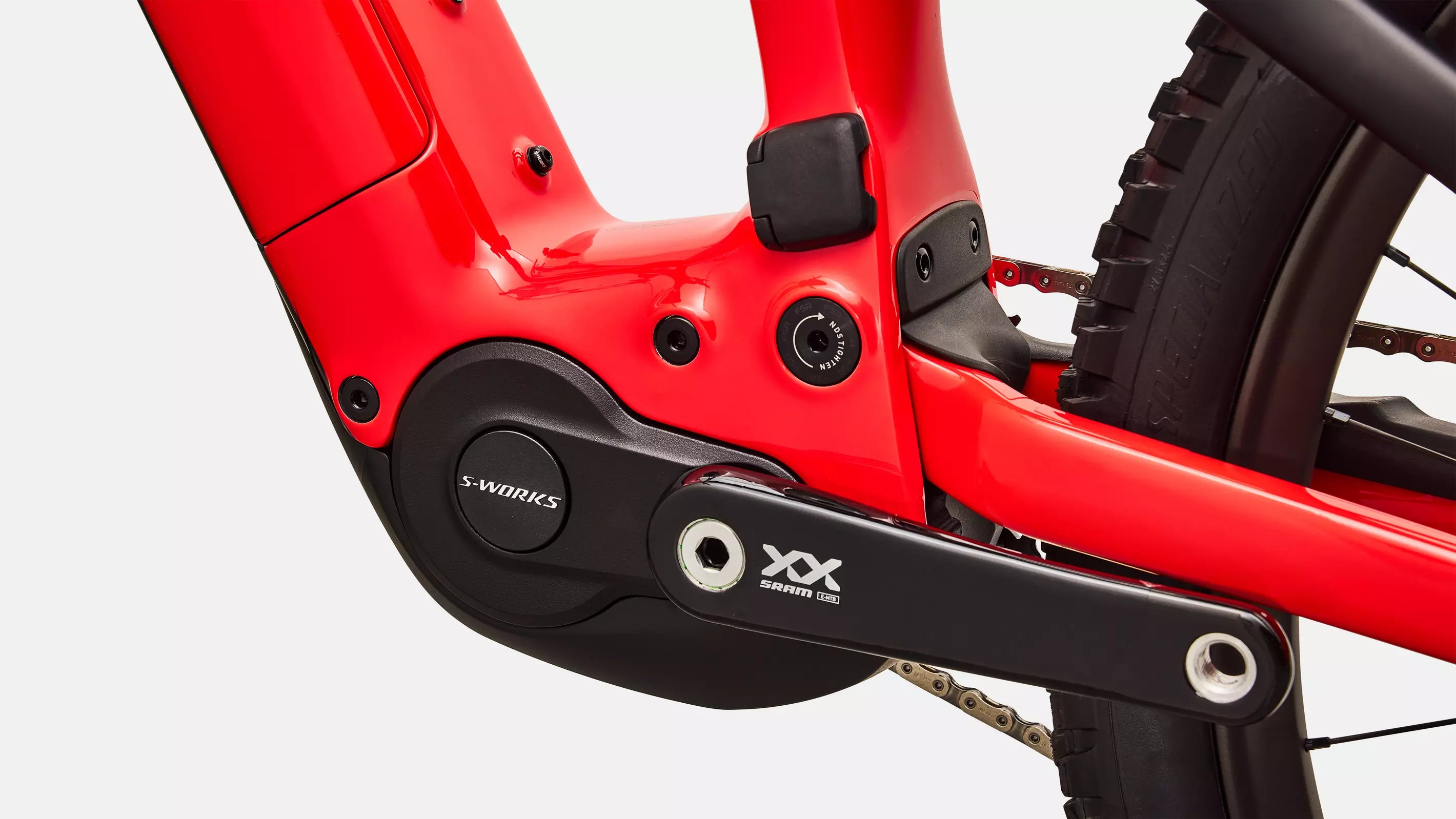 Specialized S-Works Levo 4 X 2027