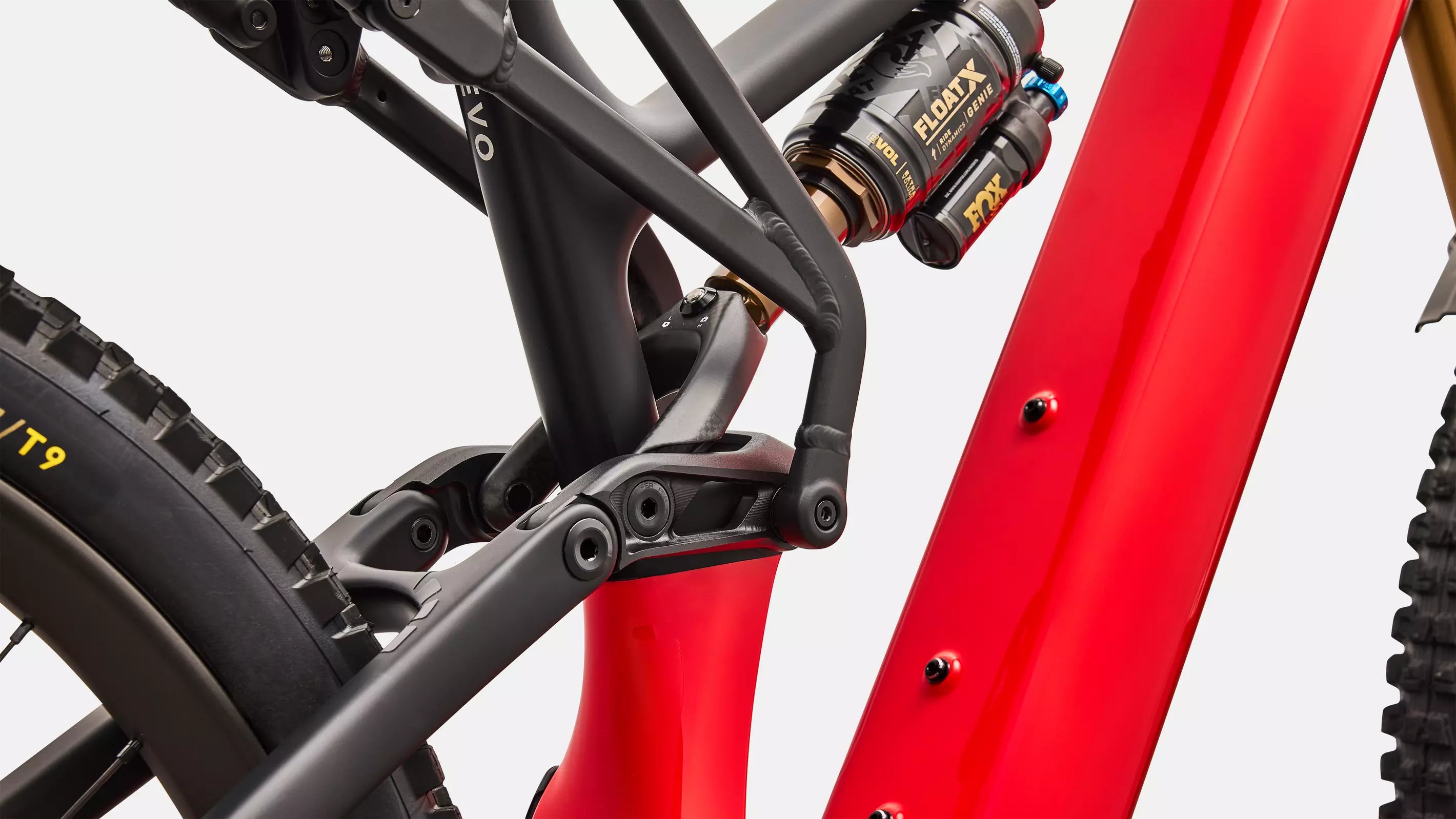 Specialized S-Works Levo 4 X 2027