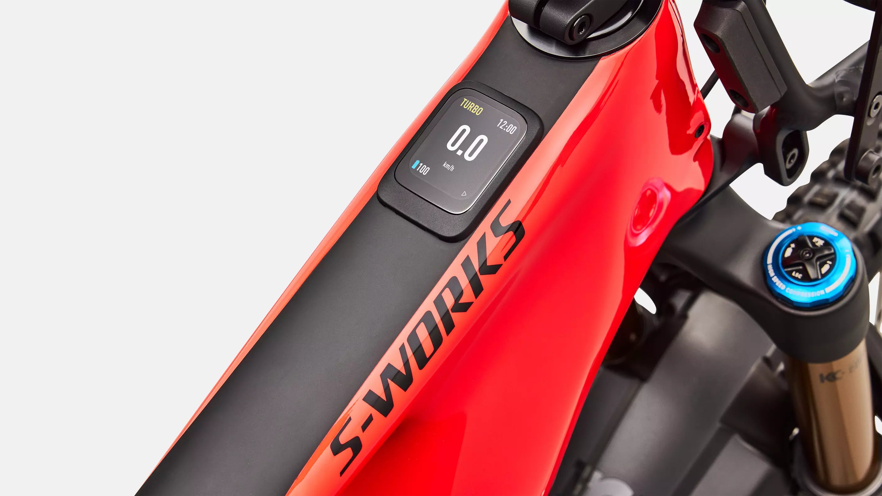 Specialized S-Works Levo 4 X 2027