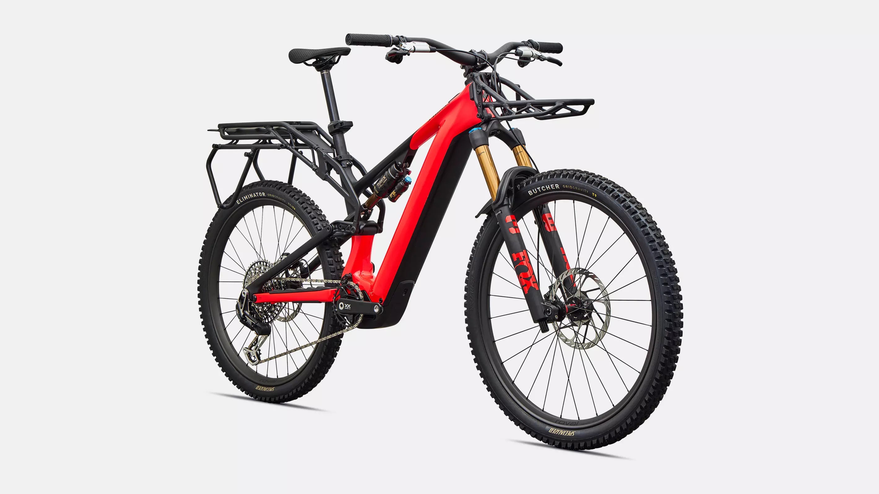 Specialized S-Works Levo 4 X 2027