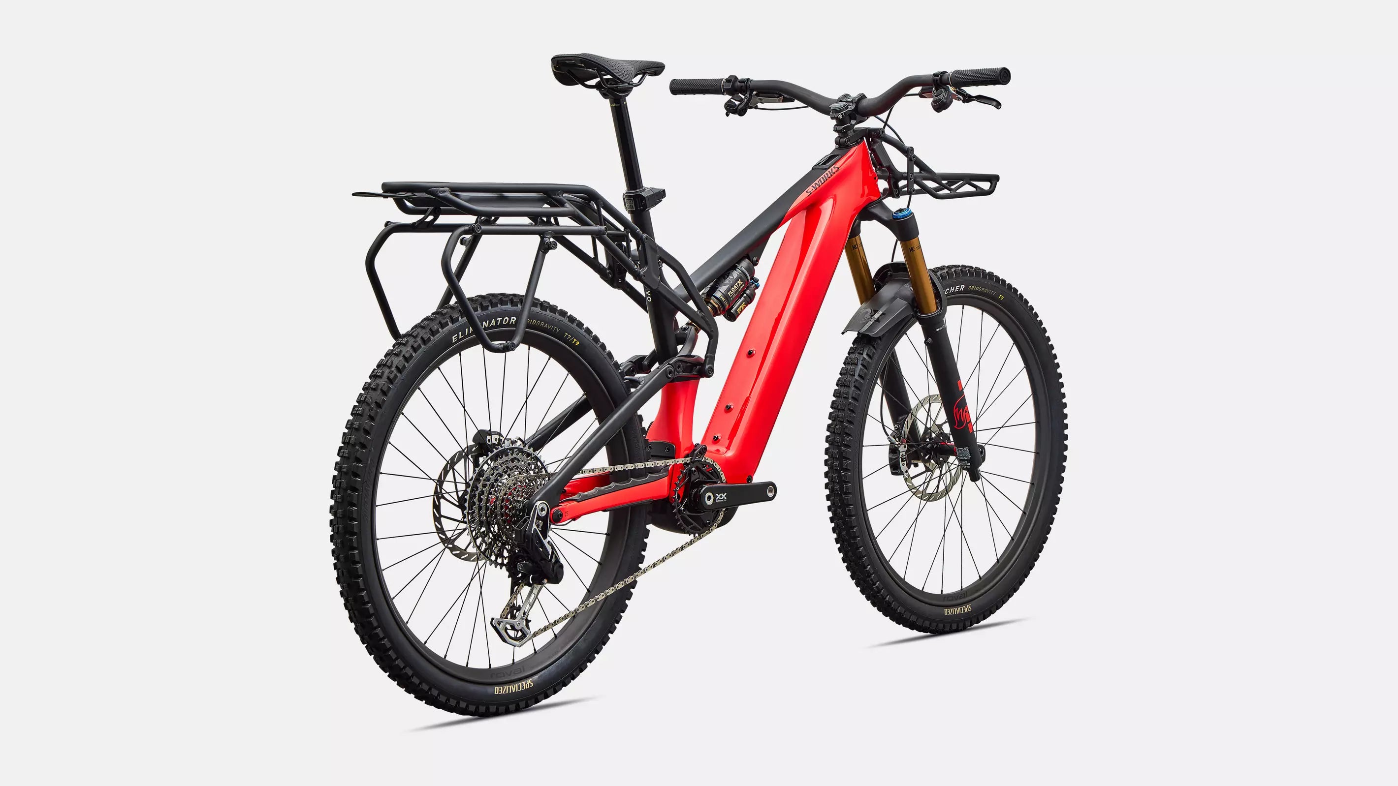 Specialized S-Works Levo 4 X 2027