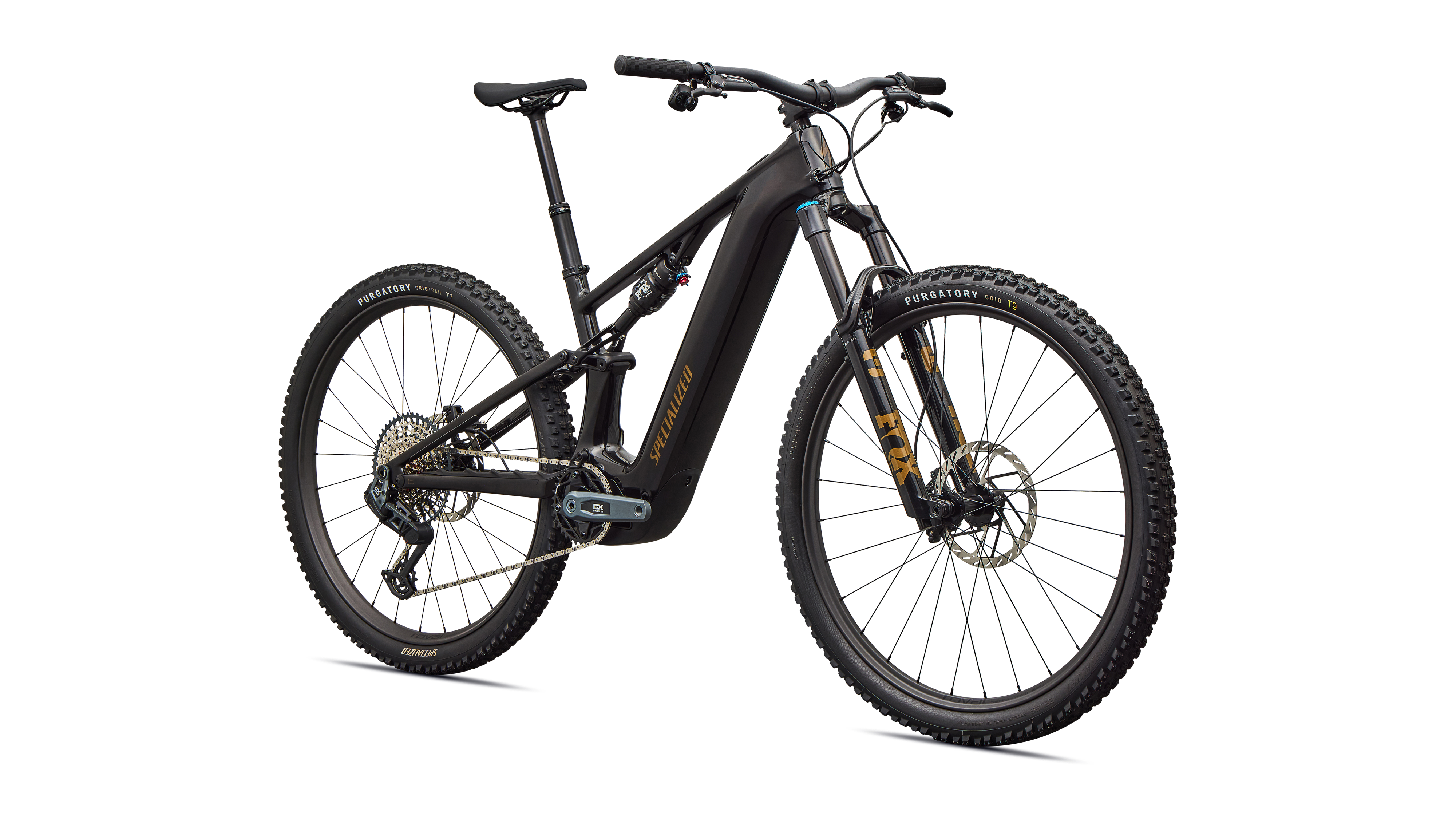 Specialized Turbo Levo R Expert