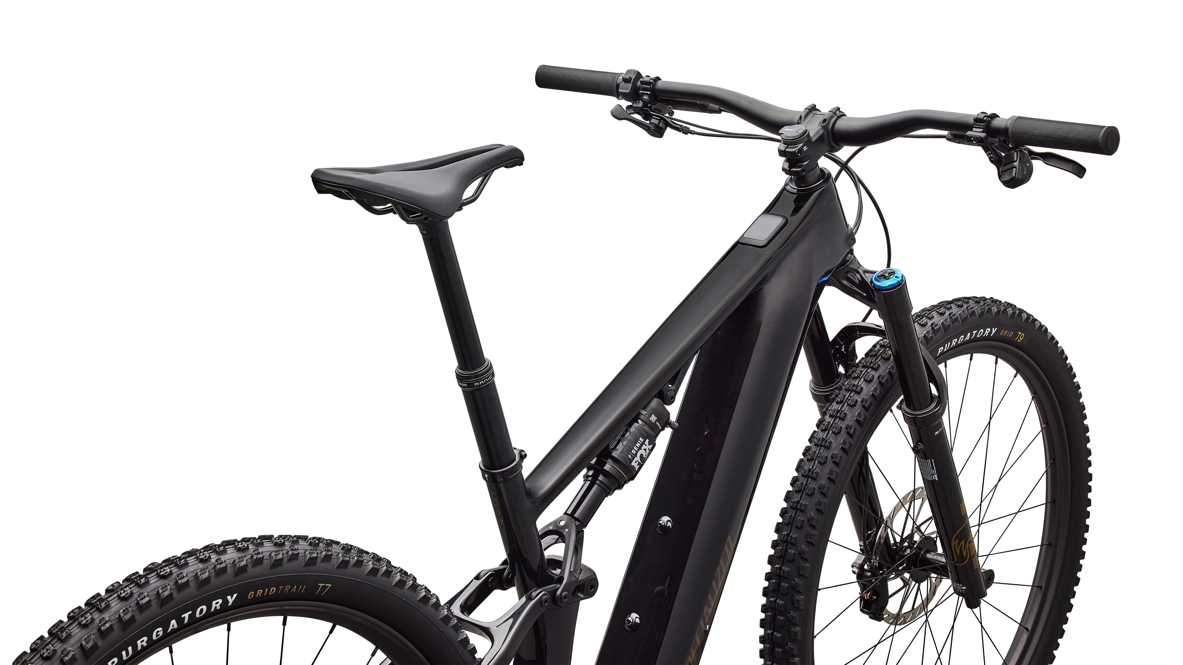 Specialized Turbo Levo R Expert