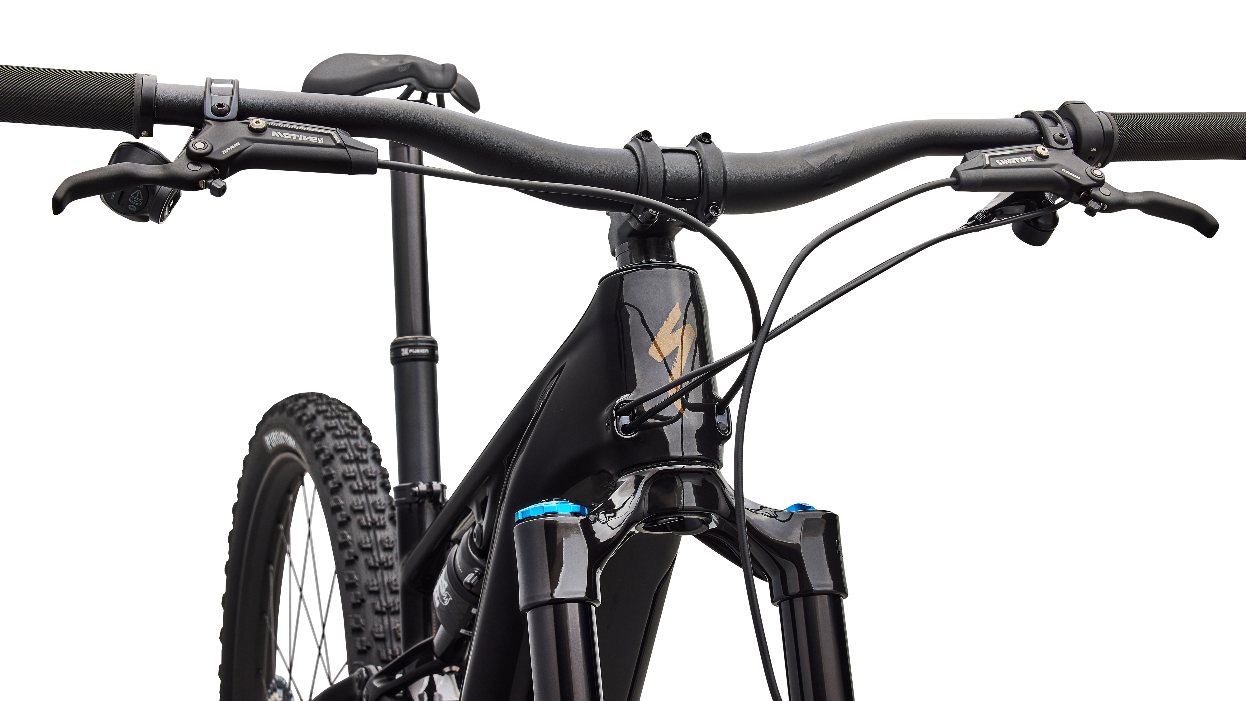 Specialized Turbo Levo R Expert