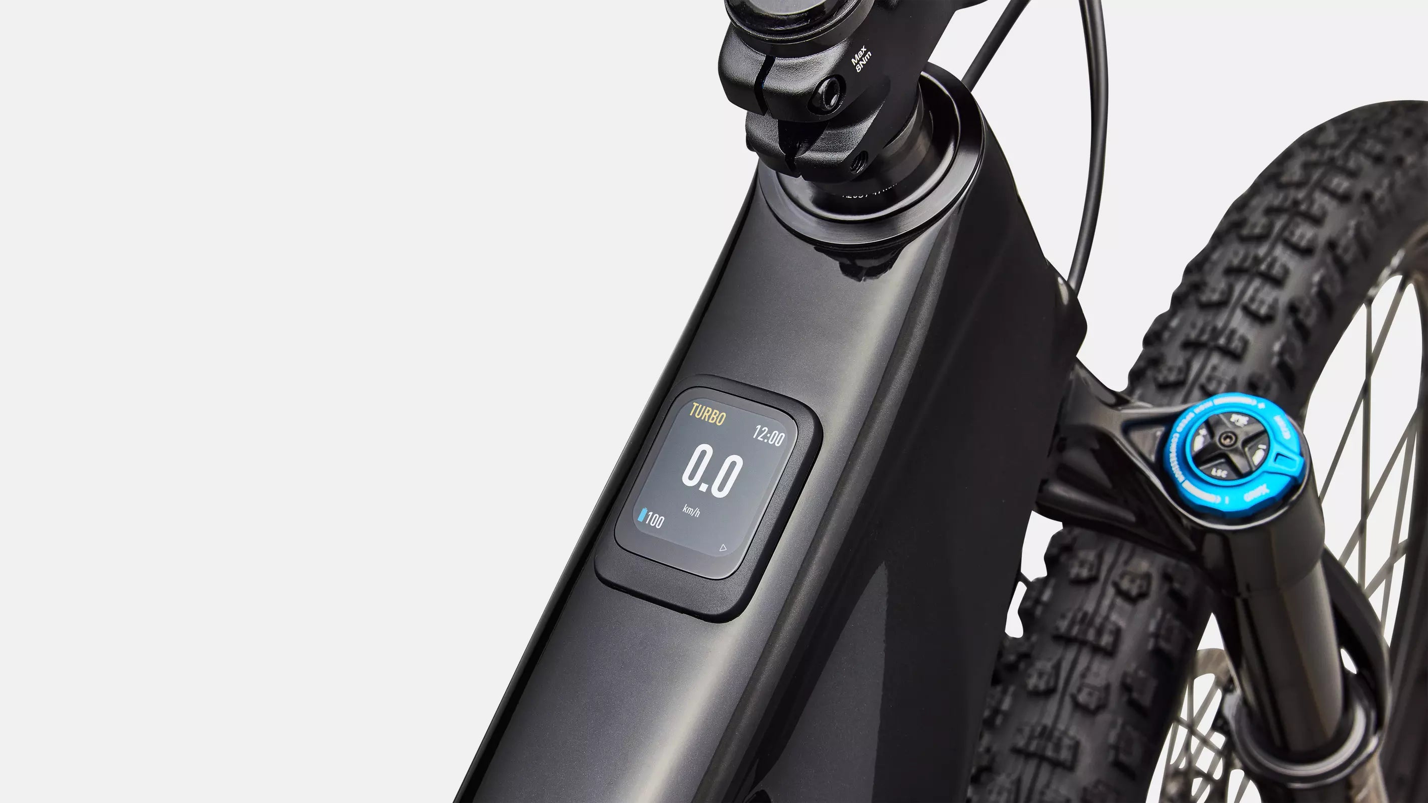 Specialized Turbo Levo R Expert