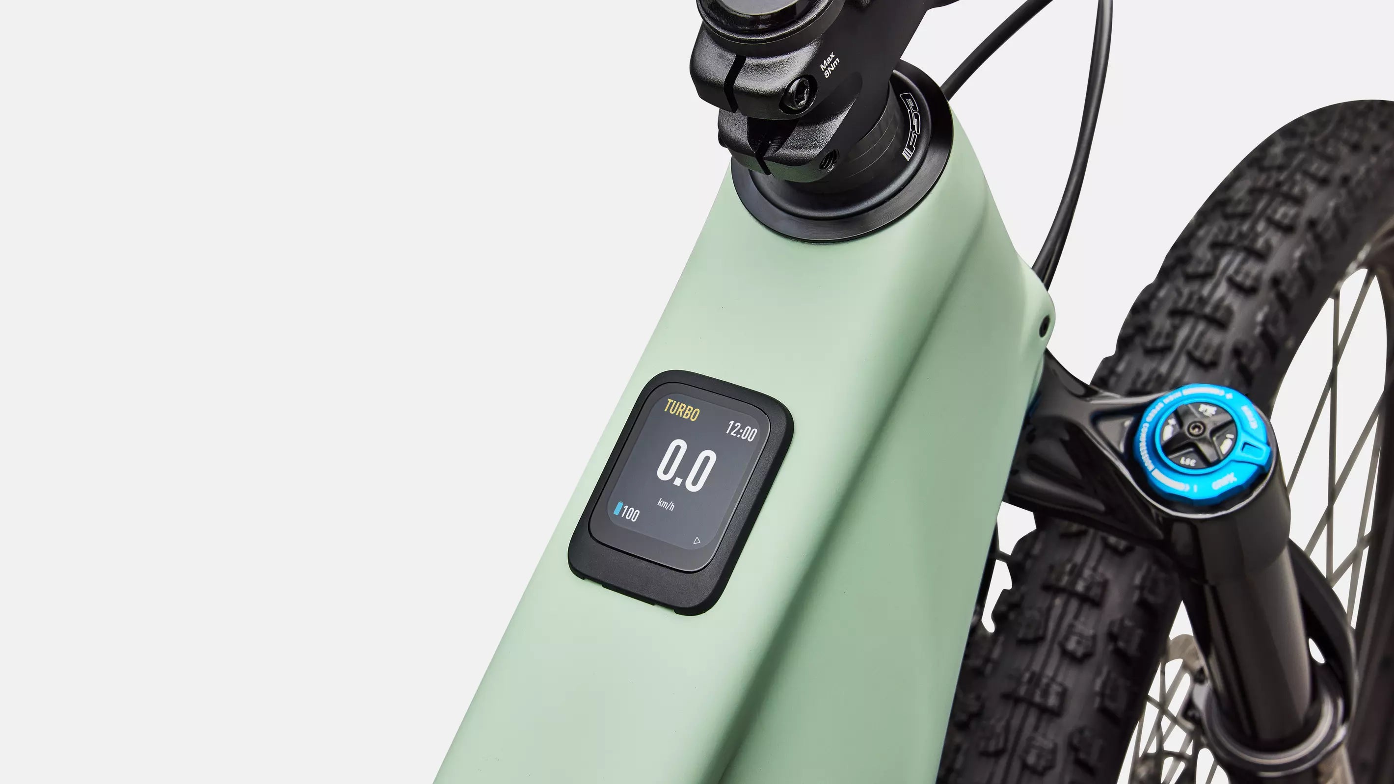 Specialized Turbo Levo R Expert