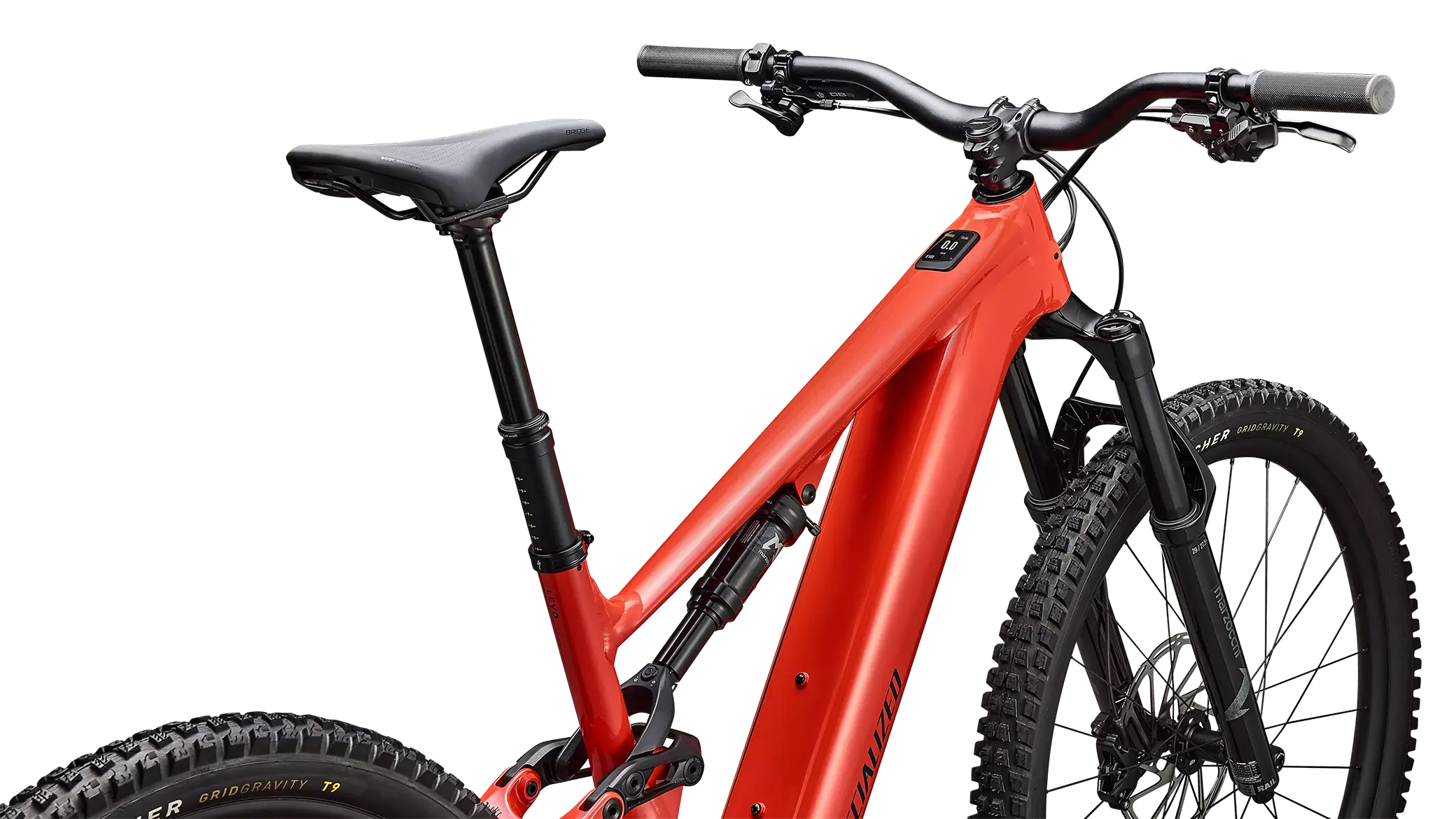 Specialized Turbo Levo 4 Alloy 2026