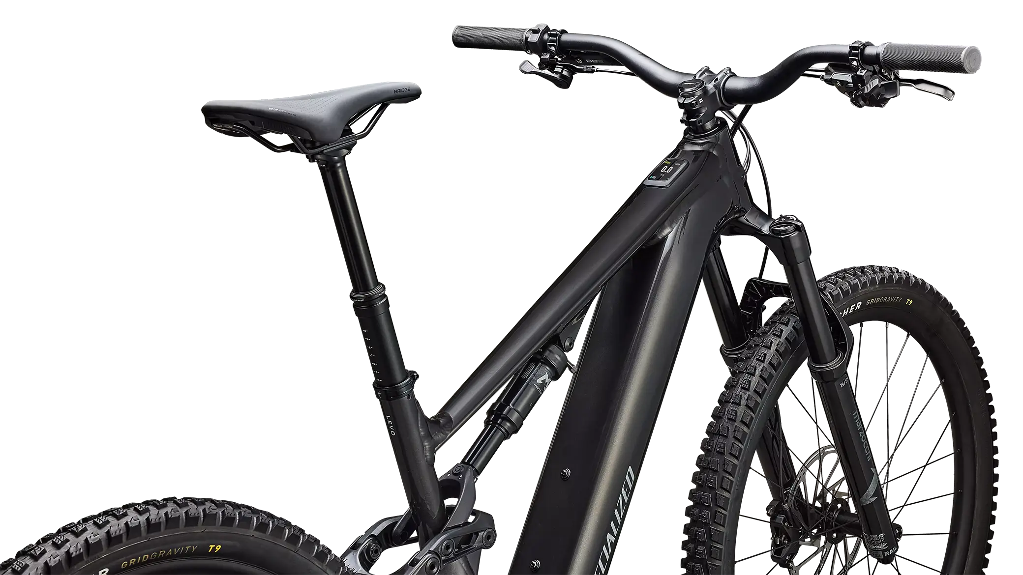 Specialized Turbo Levo 4 Alloy 2026