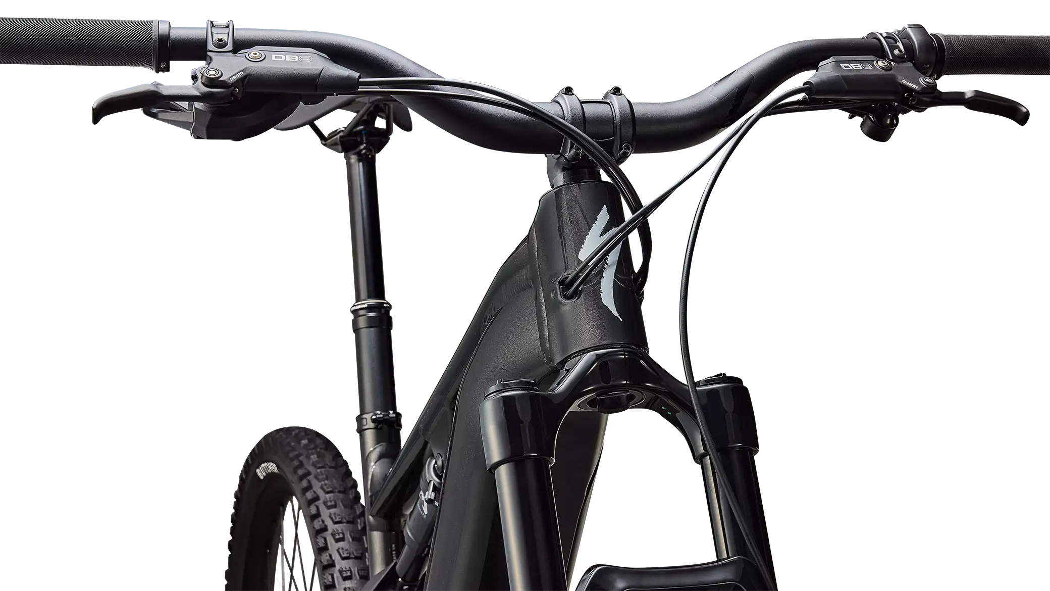 Specialized Turbo Levo 4 Alloy 2026