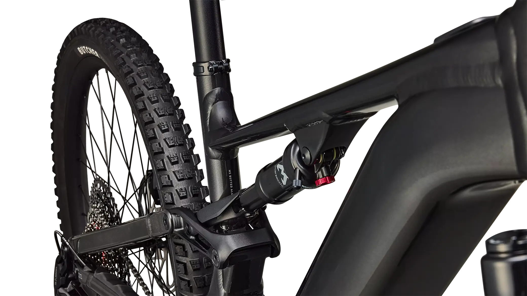 Specialized Turbo Levo 4 Alloy 2026