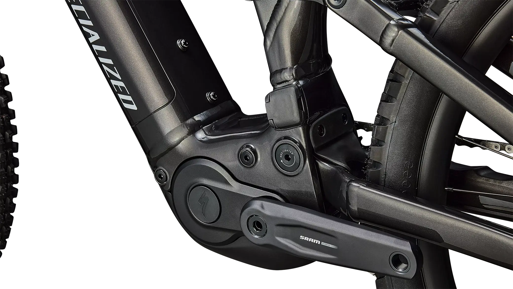 Specialized Turbo Levo 4 Alloy 2026