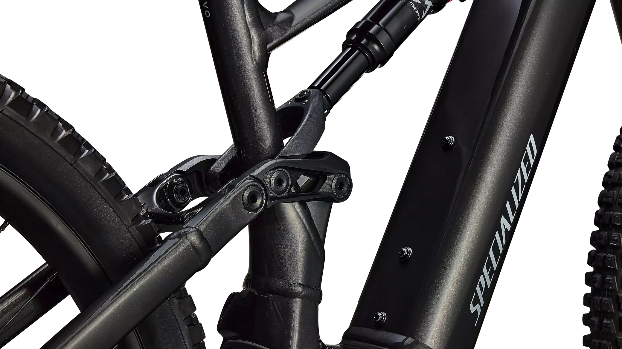 Specialized Turbo Levo 4 Alloy 2026