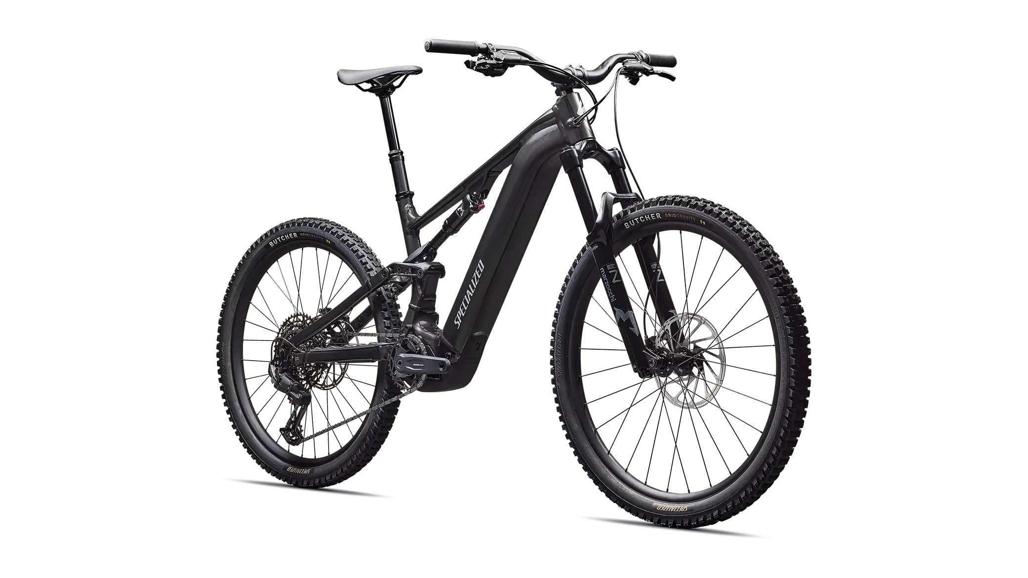 Specialized Turbo Levo 4 Alloy 2026