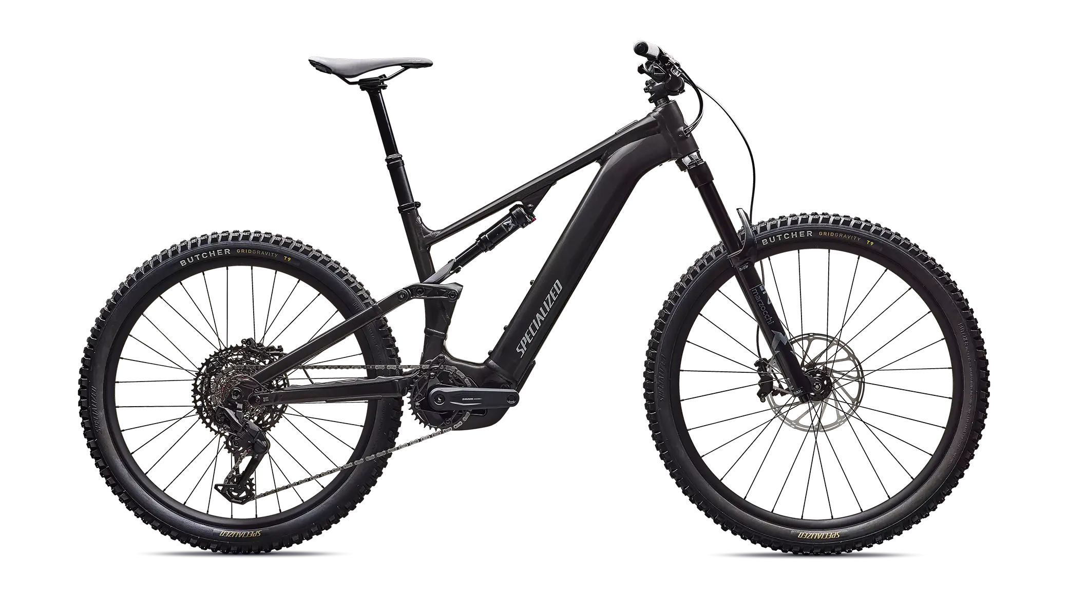 Specialized Turbo Levo 4 Alloy 2026