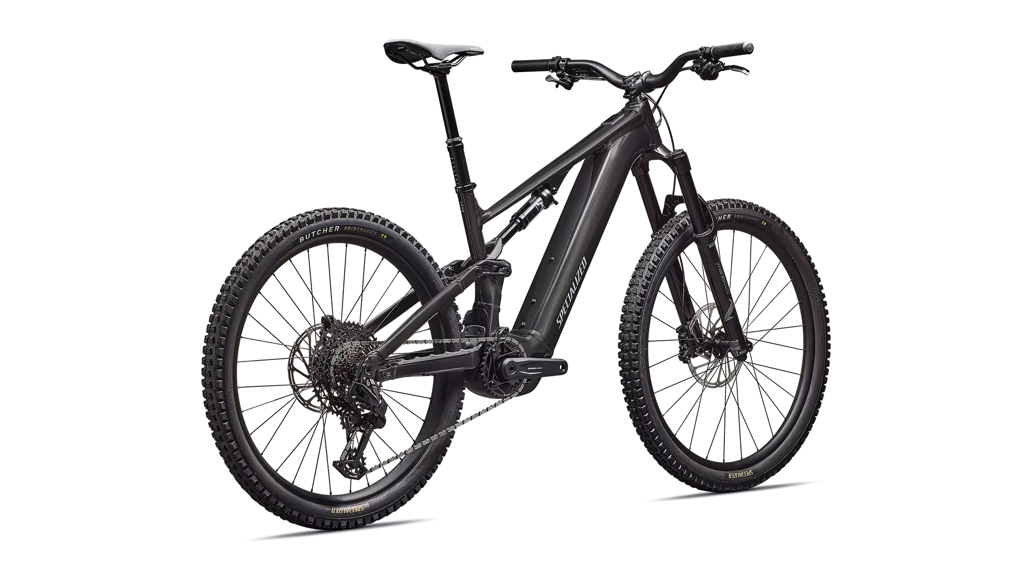 Specialized Turbo Levo 4 Alloy 2026